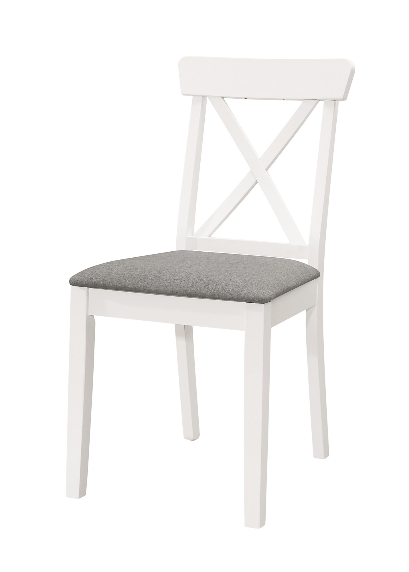Home Design 60018DWHT Dining-Sets - View #8