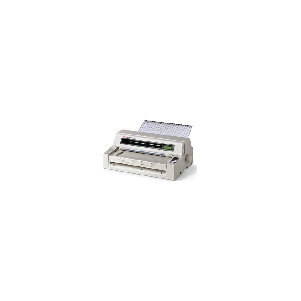 OKI Data SYBA36078 Okidata 62447001 Microline 8810 Monochrome Impact Printer