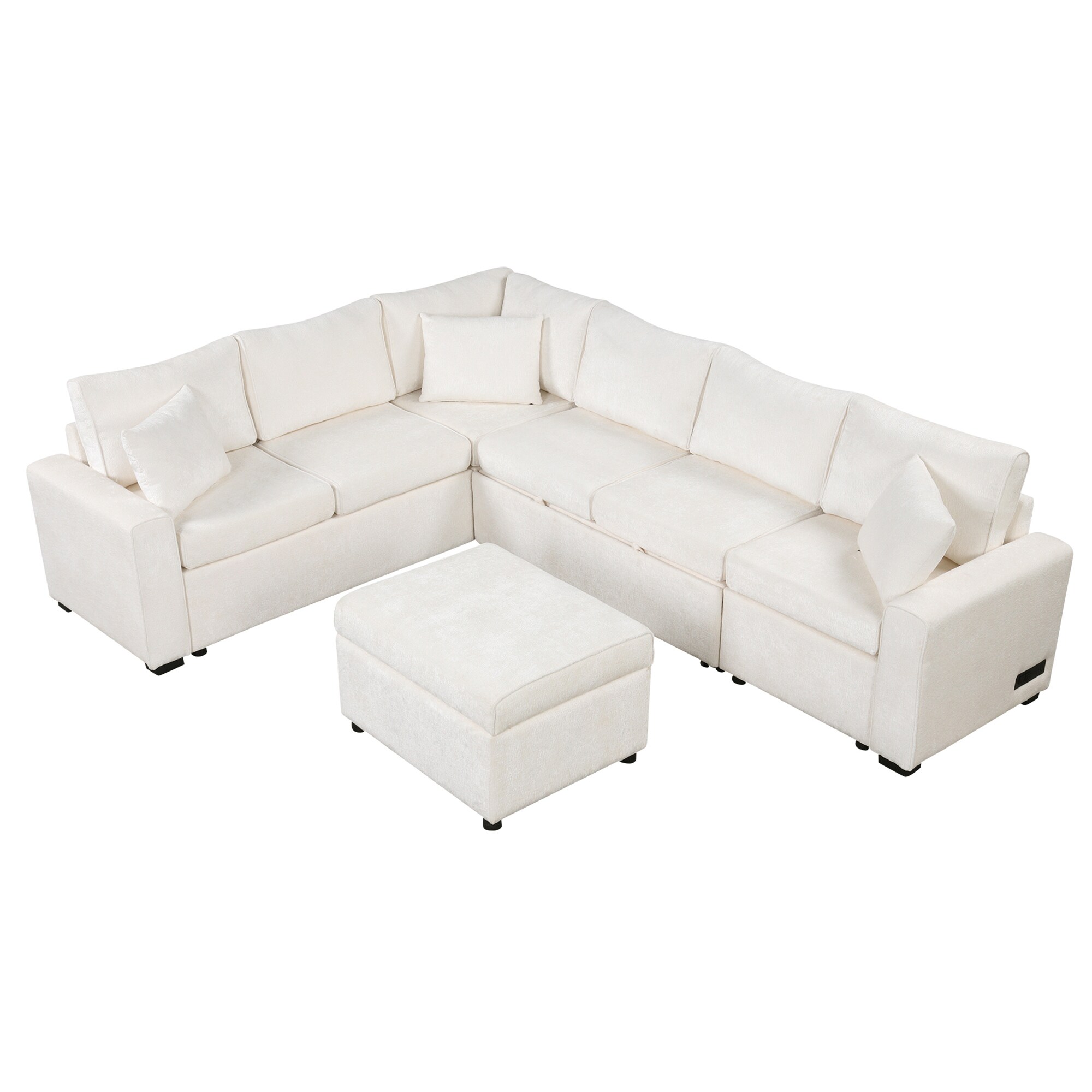 Bybafun YA3700480 Sofas-Loveseats - View #18