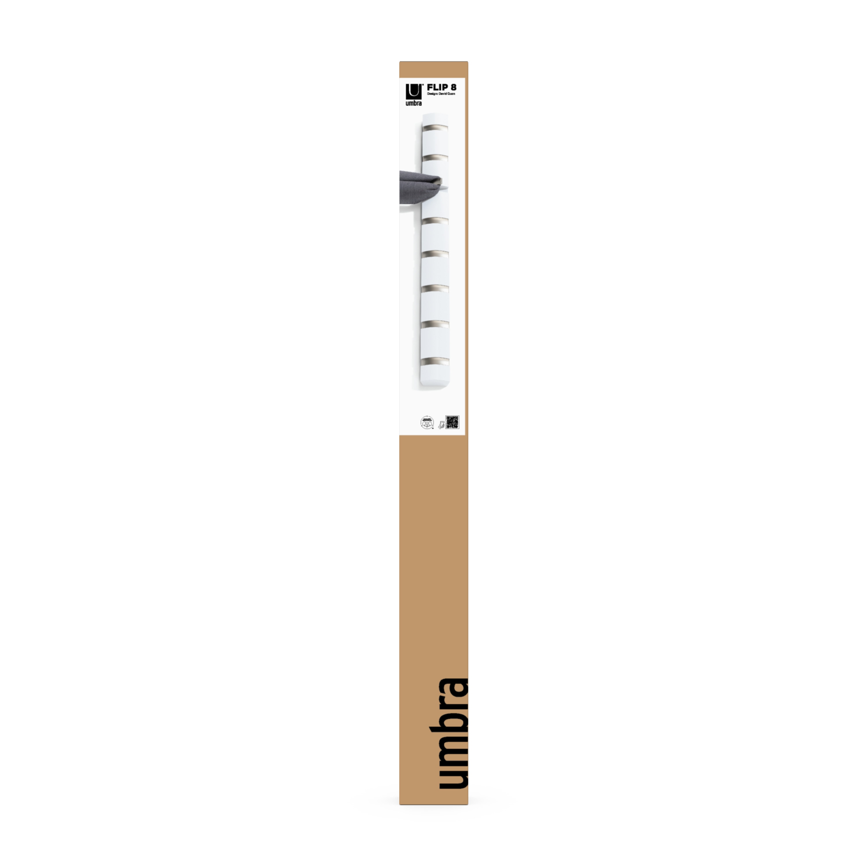 Umbra 318858-660 Decorative-Wall-Hooks - View #12