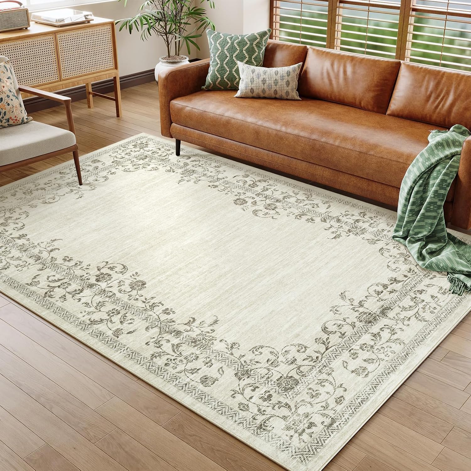 Assile XH260821258 rugs - View #2