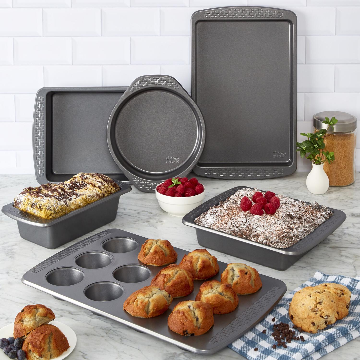 Chicago Metallic 5297124 bakeware - View #2