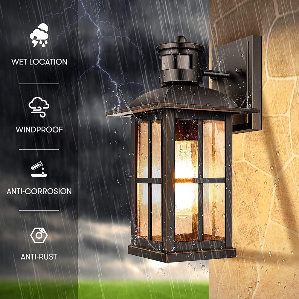 ADJ MAX-DPS121-LS Outdoor-Wall-Lighting - View #10