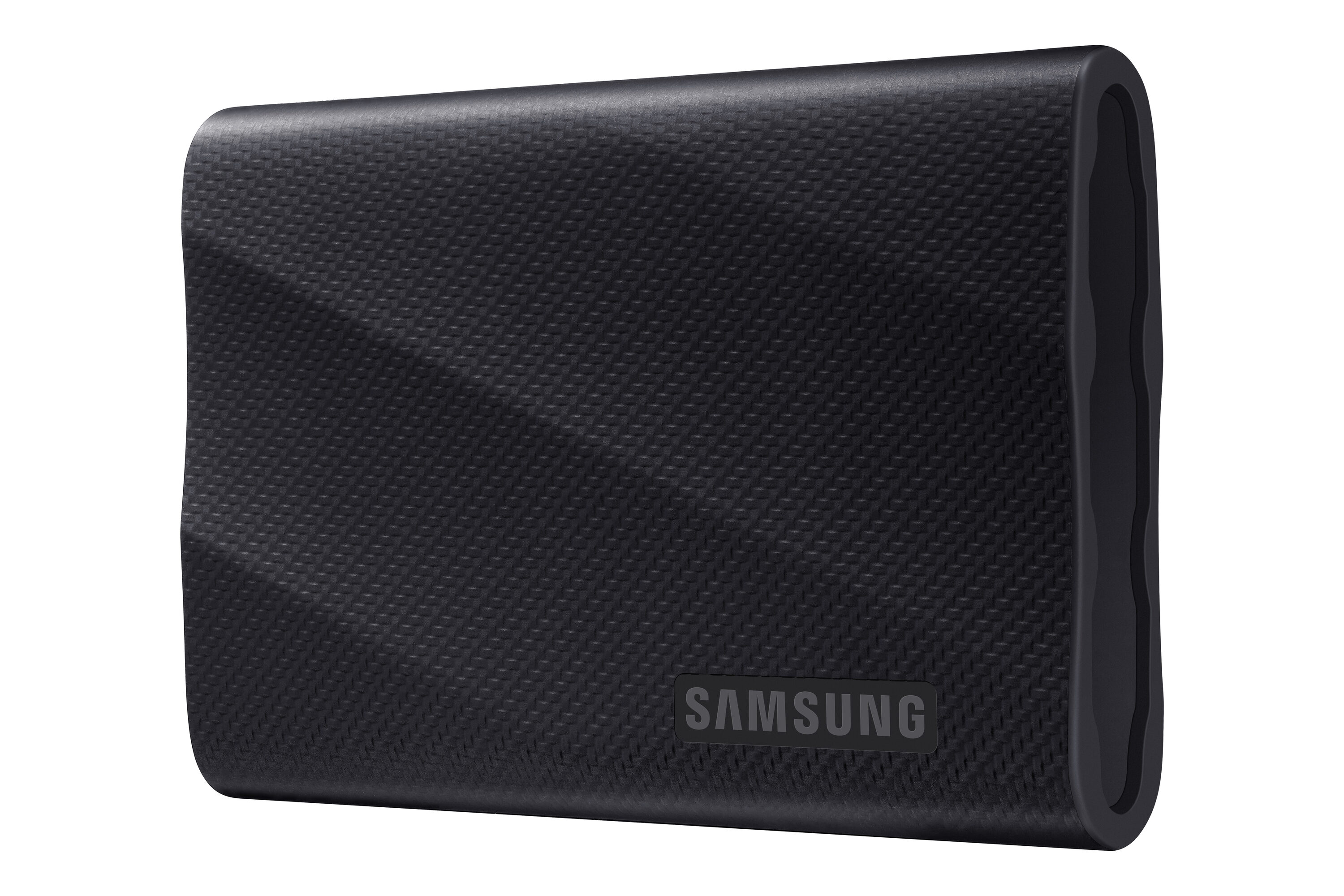 Samsung MU-PG4T0B/AM Computers-Peripherals - View #3