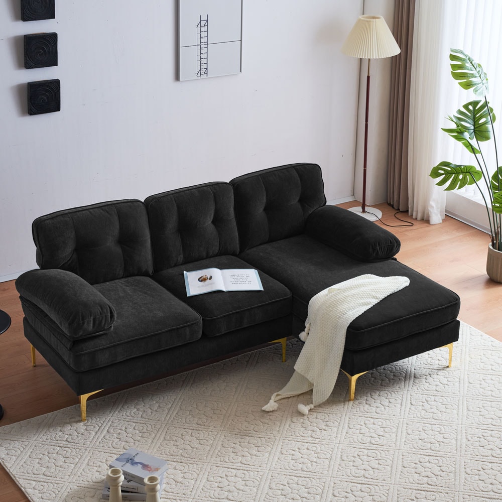 ModernLuxe L-SG000980AAD Sofas-Loveseats - View #17