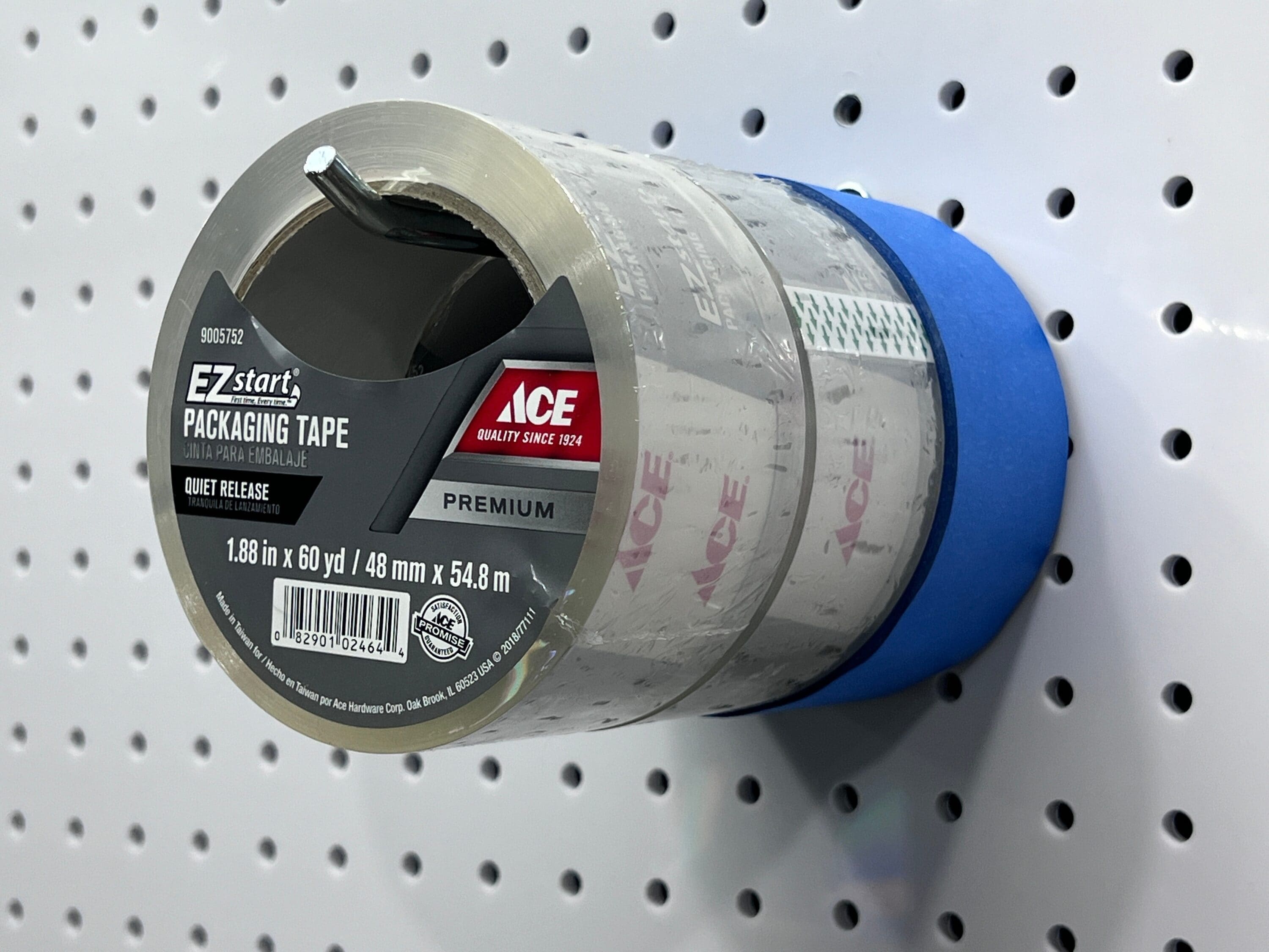 Triton Products 71413 Pegboard-Acc - View #4