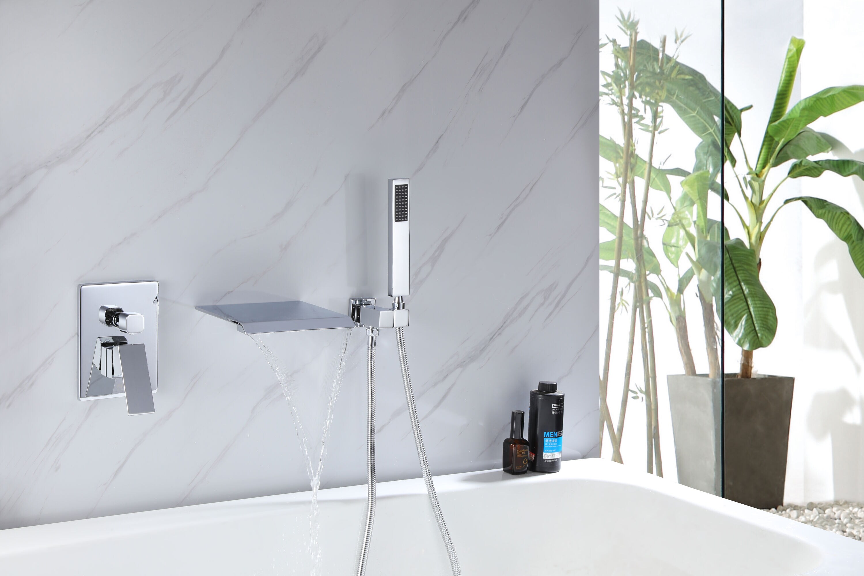 Royal Guard LBFJK0049 Roman-Tub-Faucets - View #7