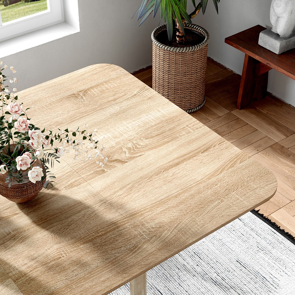 Homsee V-KF460072-01 Dining-Tables - View #9