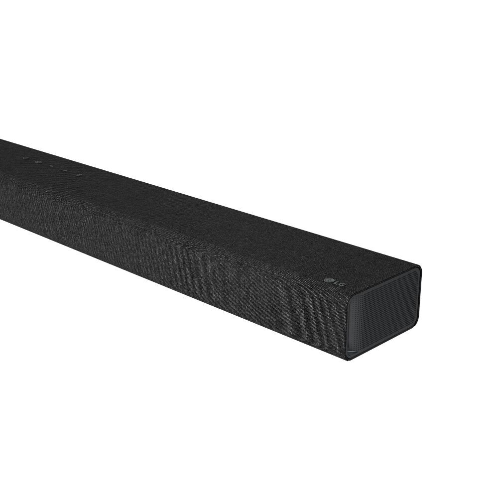 LG Electronics SP7Y Sound-Bars - View #7