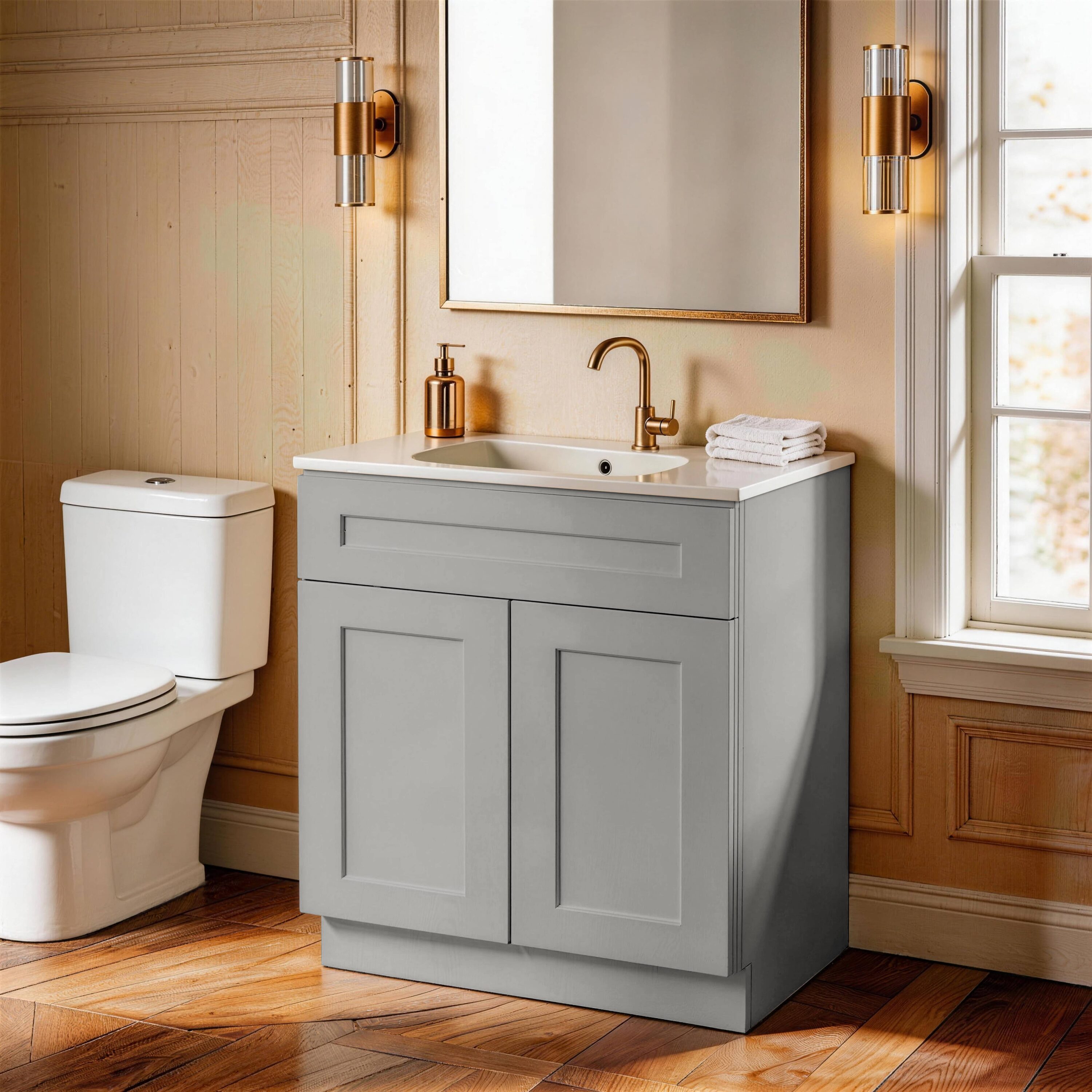 Vynxaria LEDD0430DJWSHXC009 vanities - View #6