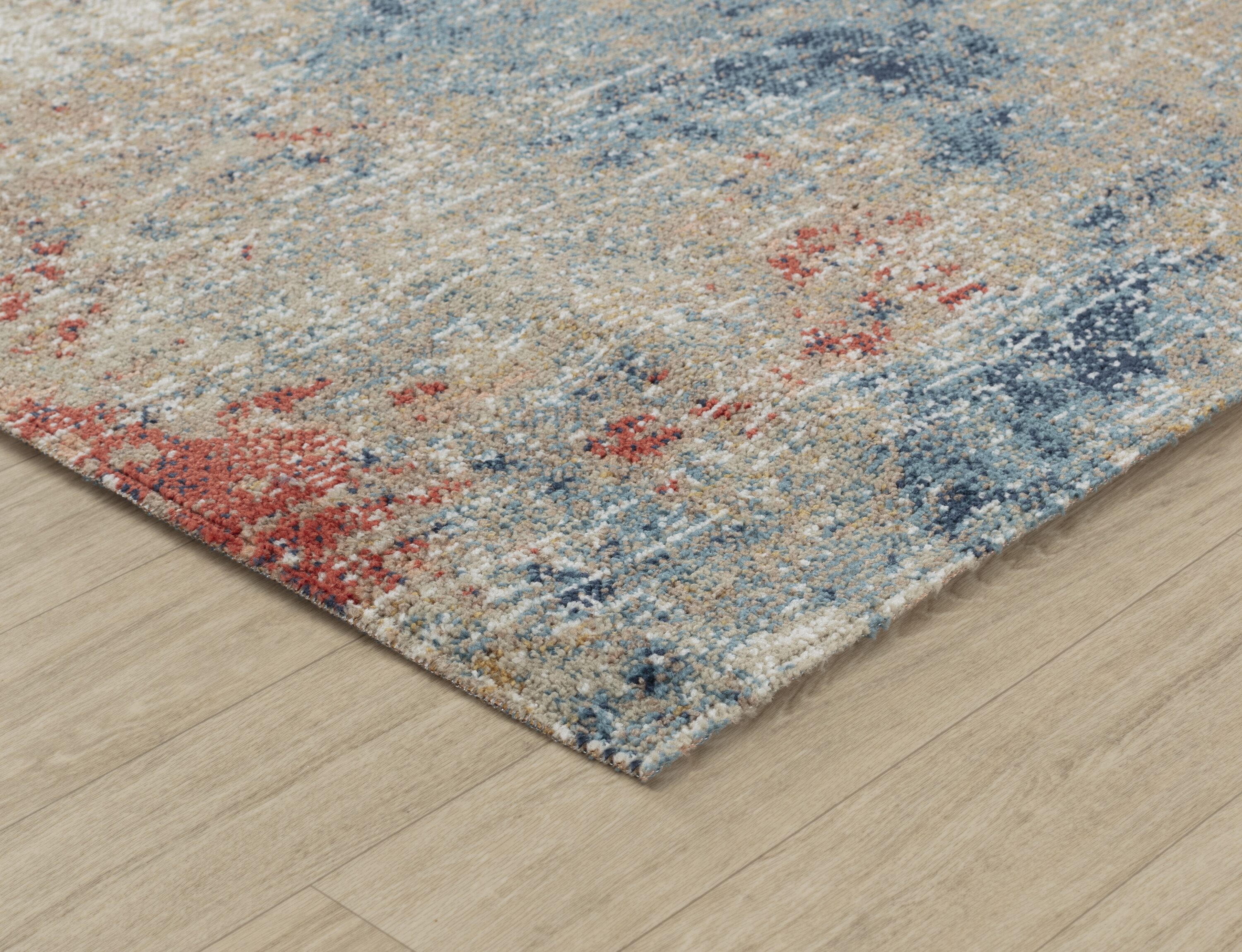 MDA Rugs TL0758 rugs - View #4