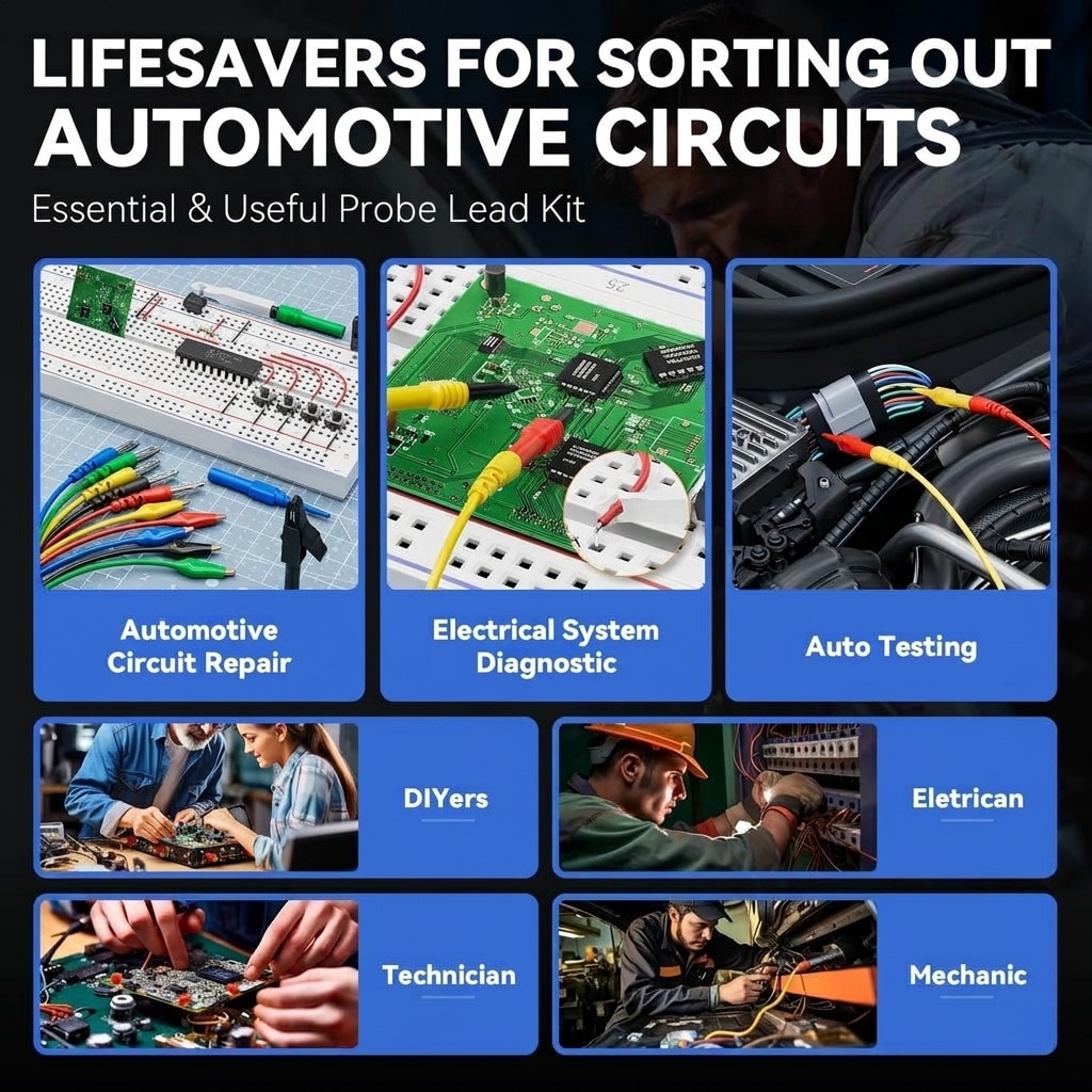 Misopily LMS0427T18 Auto-Diagnostic-Testing-Tools - View #7