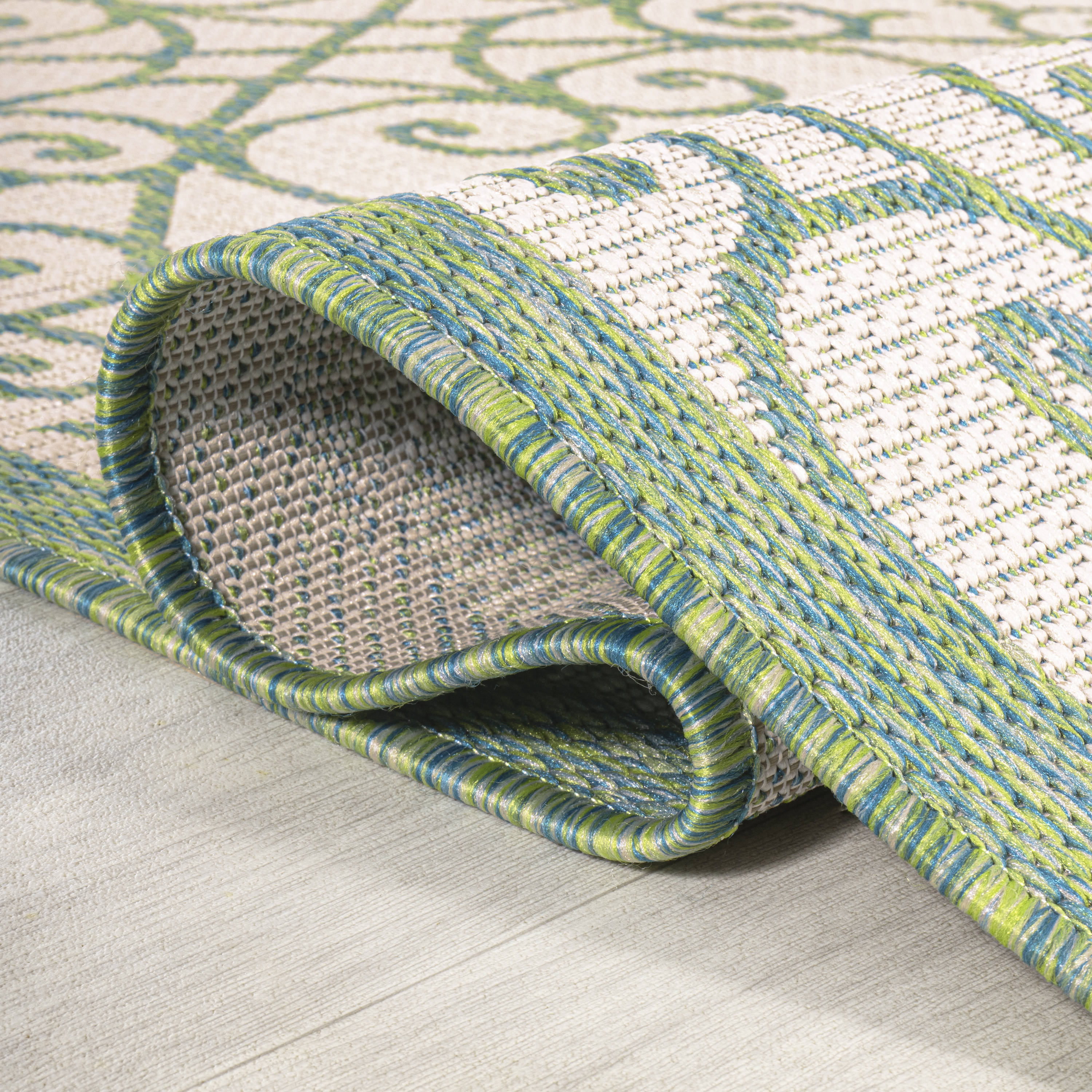 JONATHAN  Y SMB107J-5 rugs - View #4