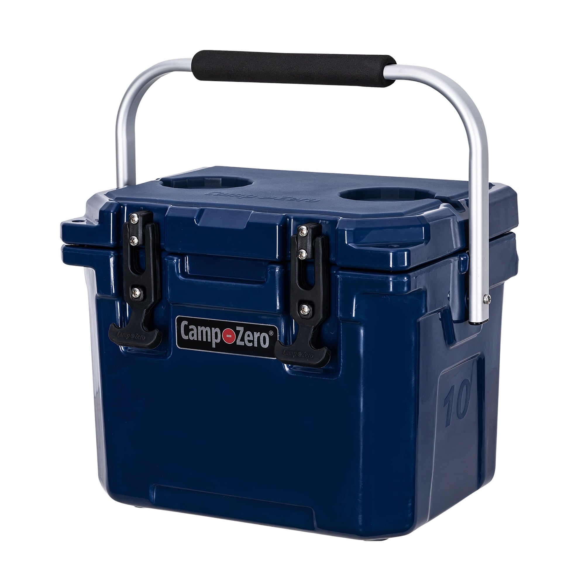 Camp-Zero CZ10L-NB Portable-Coolers - View #7