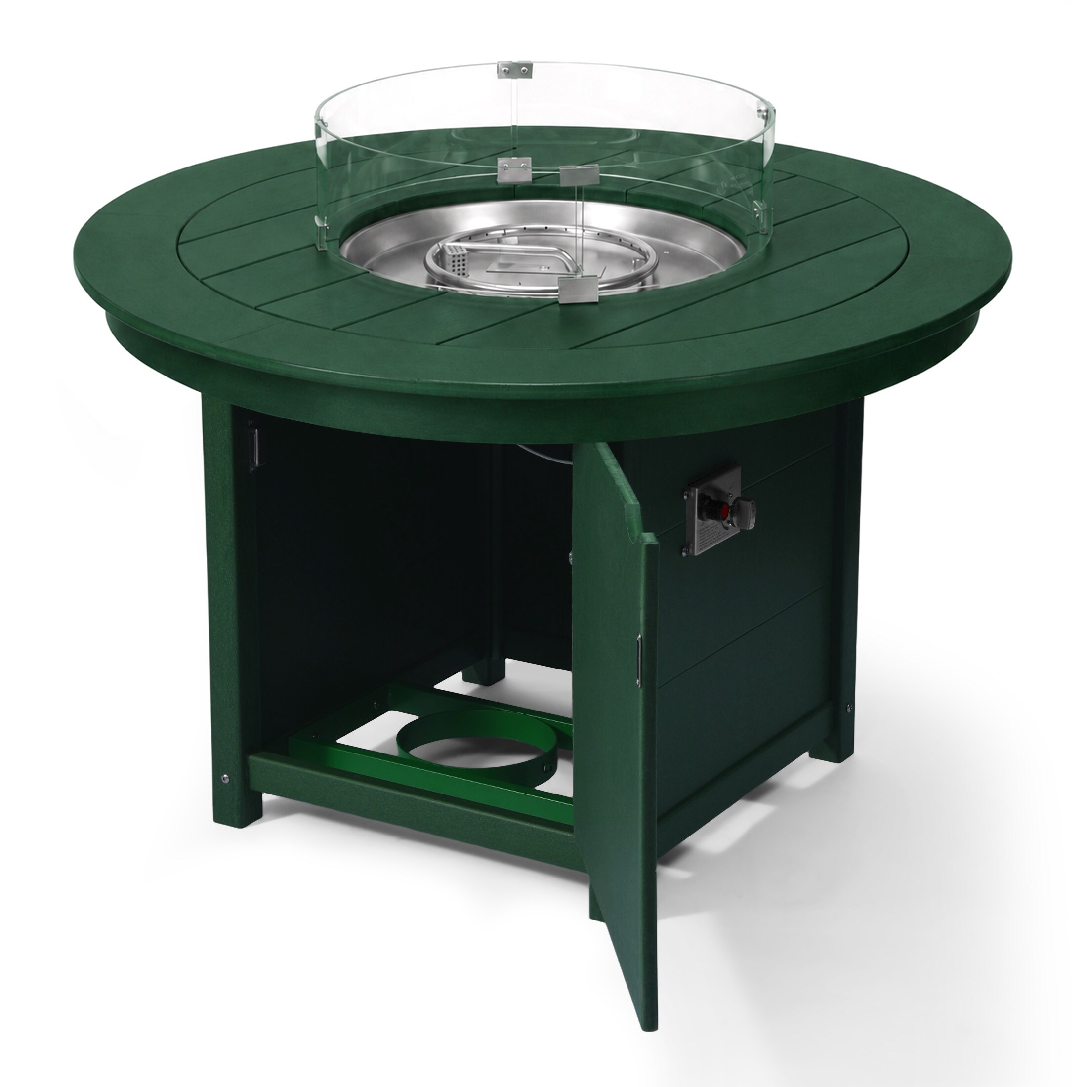 Costaelm COS308746 Outdoor-Gas-Firepits - View #3