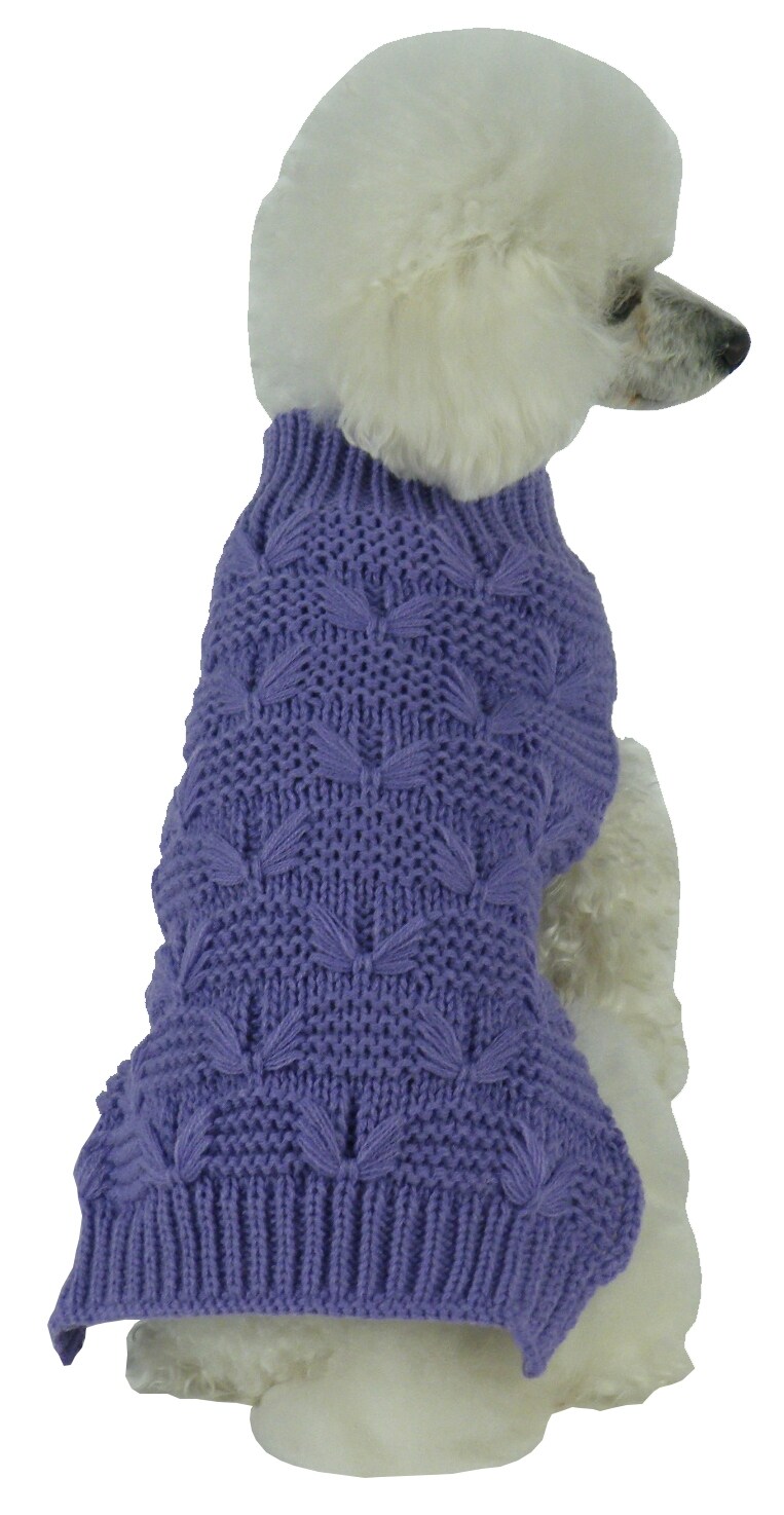 Pet Life SW12PLMD Dog-Apparel - View #2