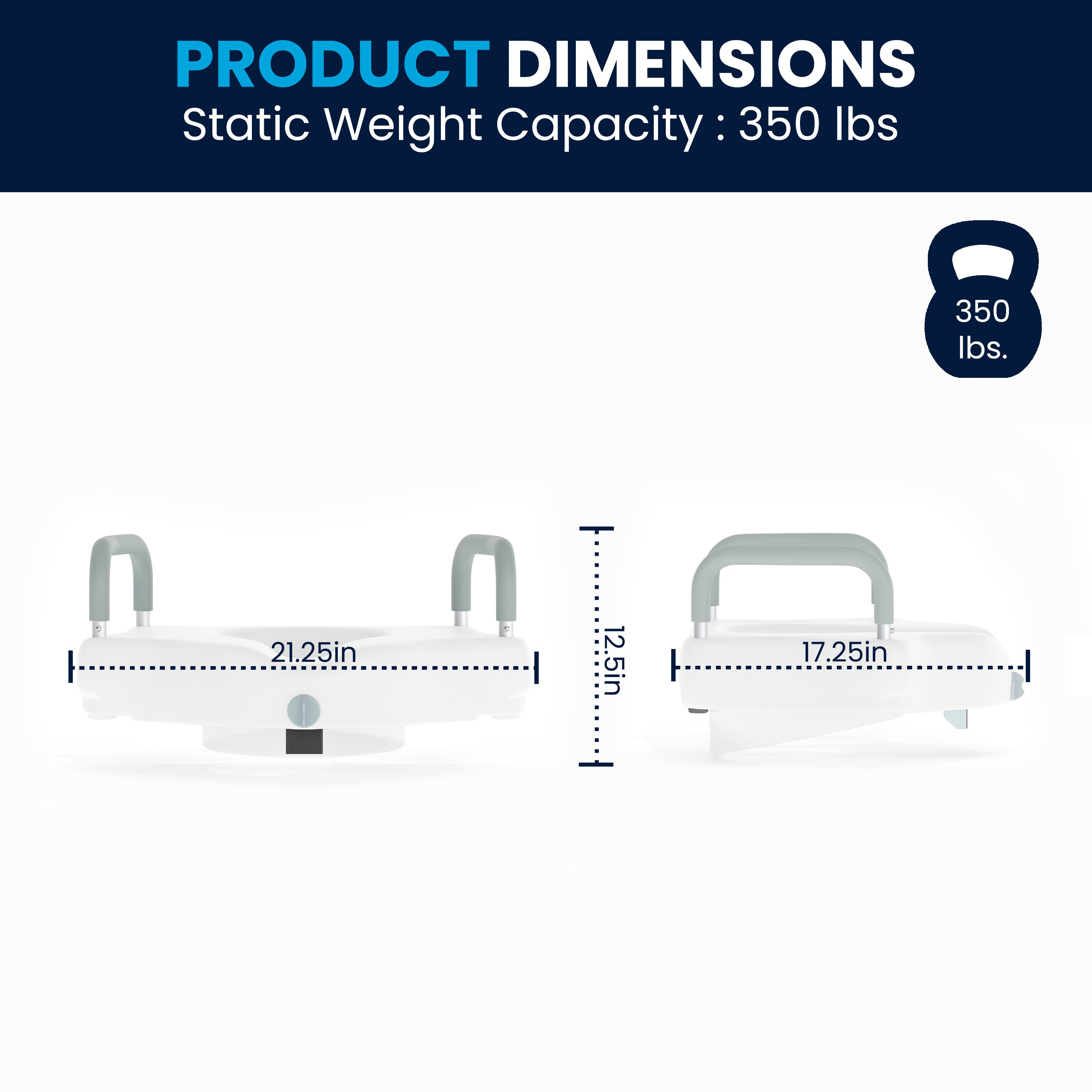 Flash Furniture 196861160394 Toilet-Stools - View #9