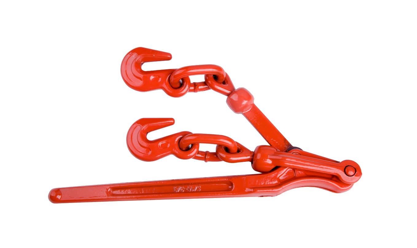 Blue Hawk 3/8-in Zinc-Plated Grade 43 Clevis Slip Hook with Latch in the  Chain Accessories department at