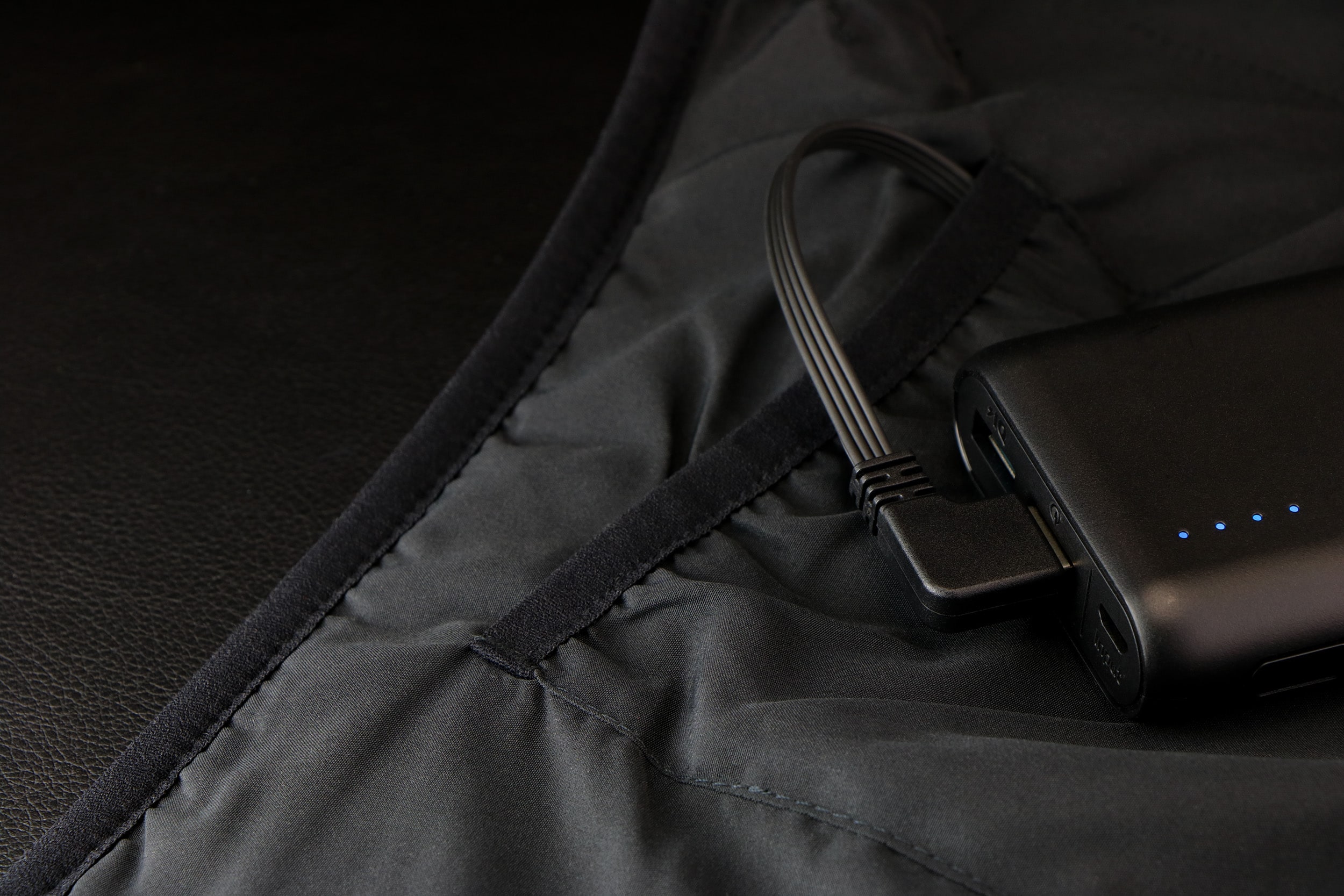 Boss 300-HV100 Jackets-Coats - View #3