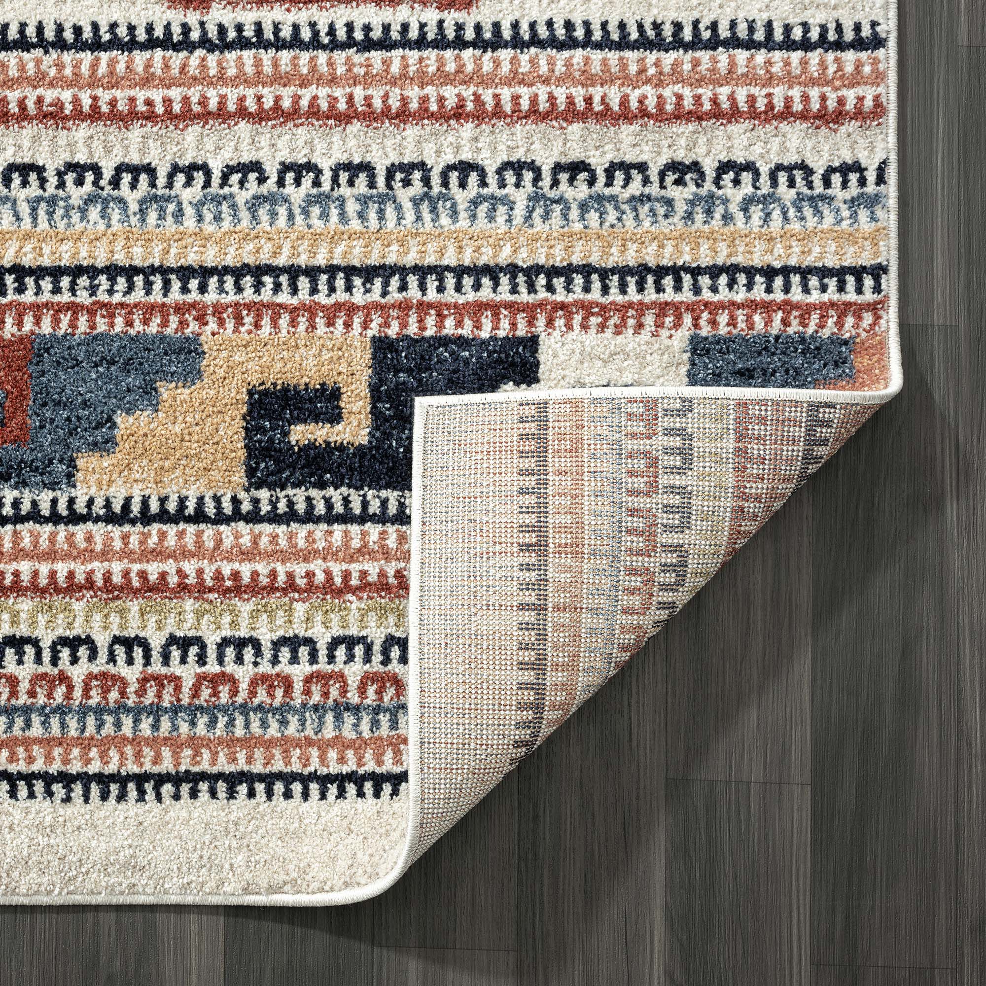 Abani Rugs SED190A-3 rugs - View #6