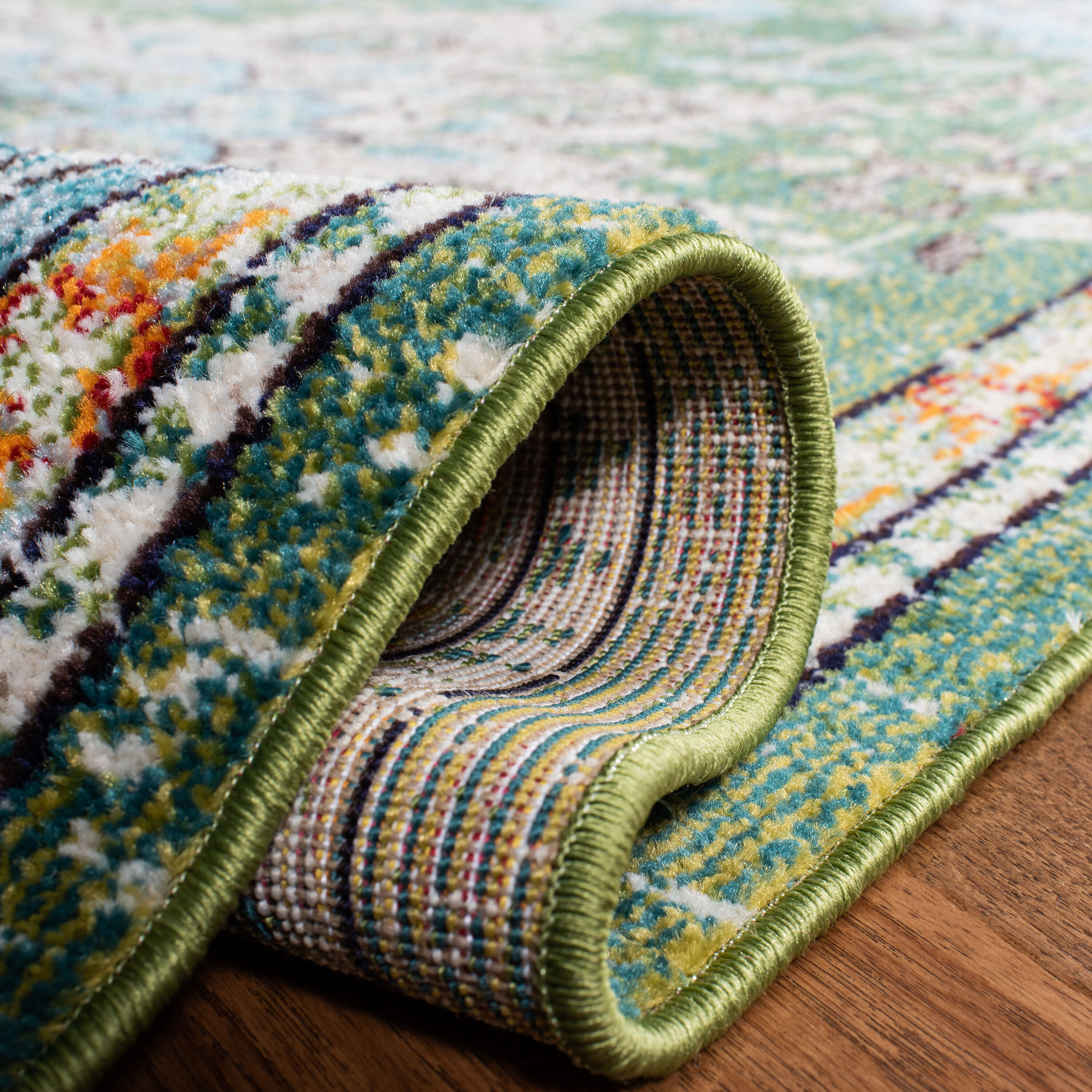 Safavieh MAD473Y-7SQ rugs - View #5