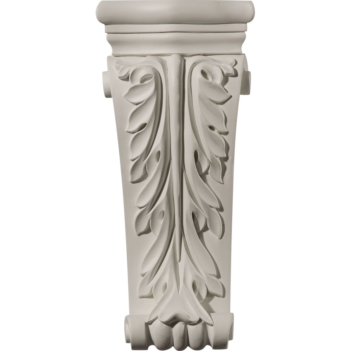 Ekena Millwork COR04X01X10AS corbels - View #3