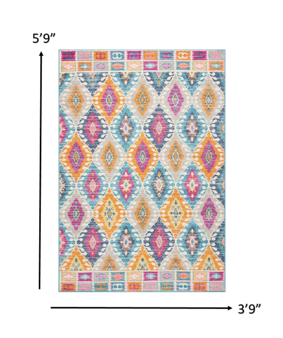 HomeRoots 4000385246 rugs - View #9