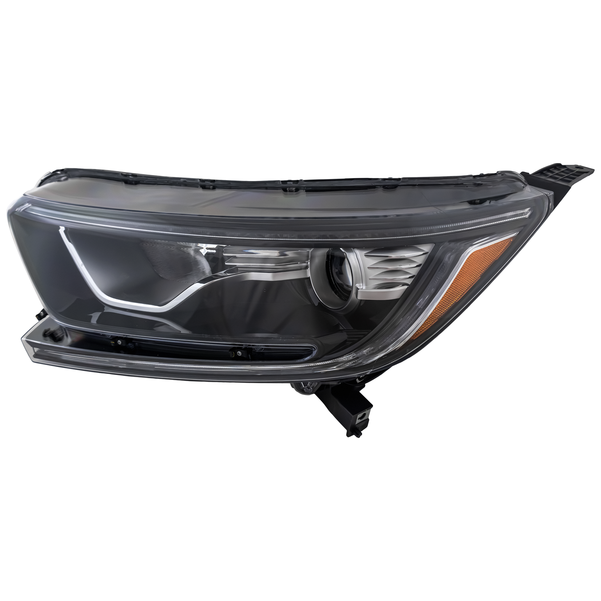 Garage-Pro JCWRH10010038QGP Headlights-Components - View #3