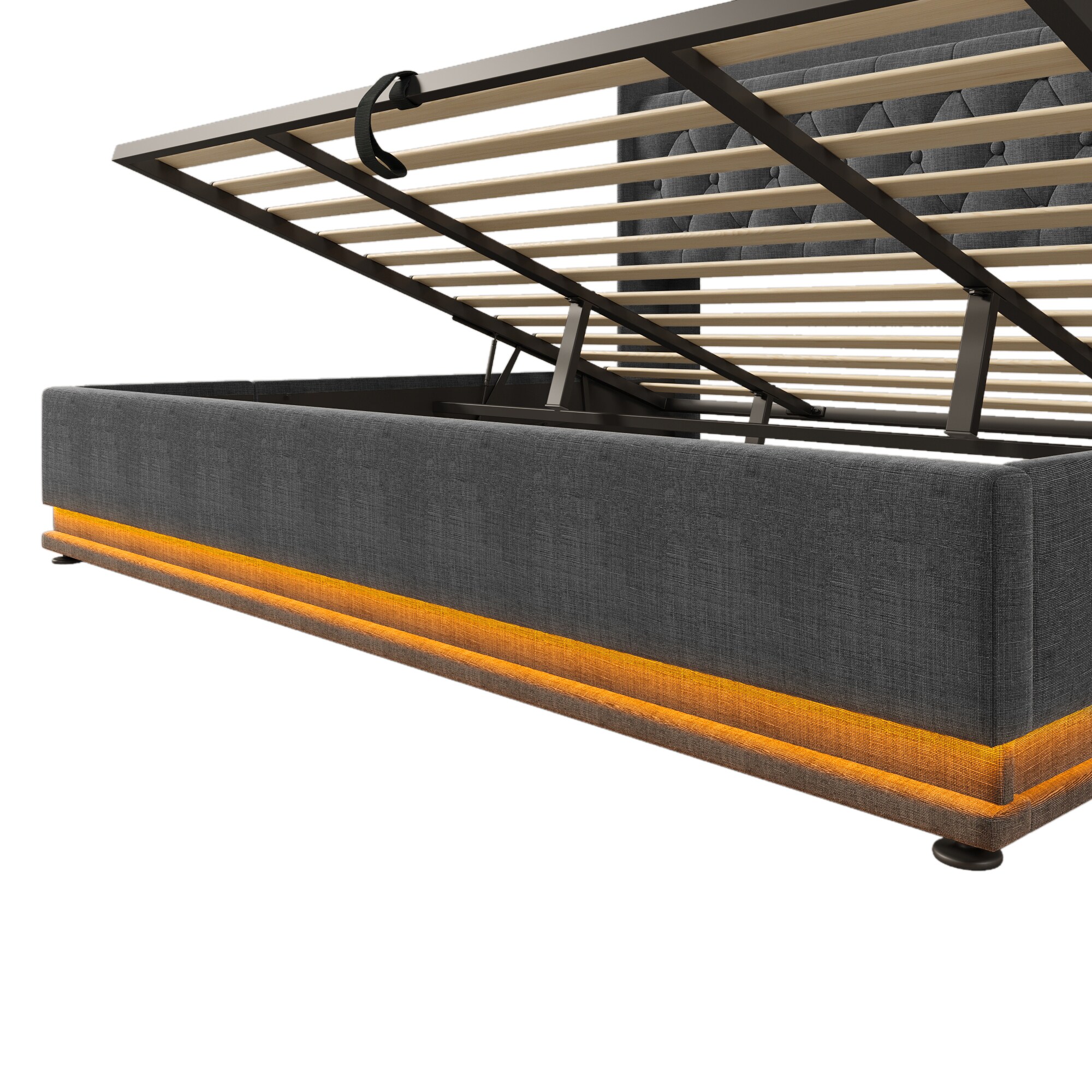Bybafun YC4700018 beds - View #6