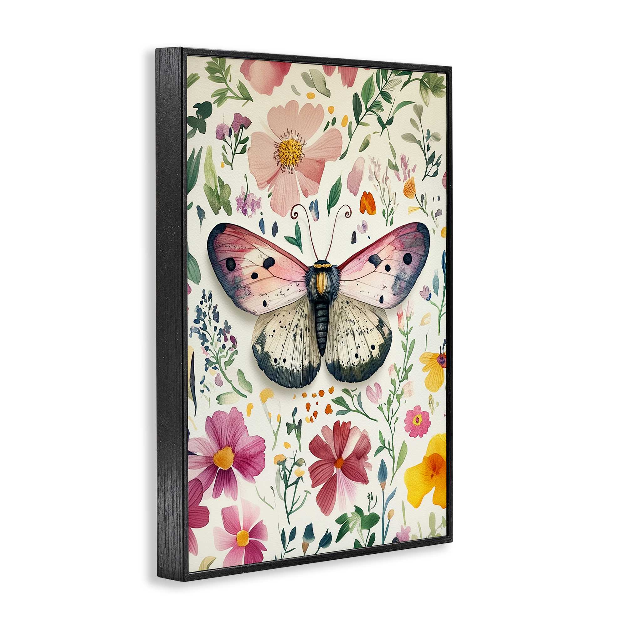 Stupell Industries BT-874-FR-16X24 Wall-Art - View #2