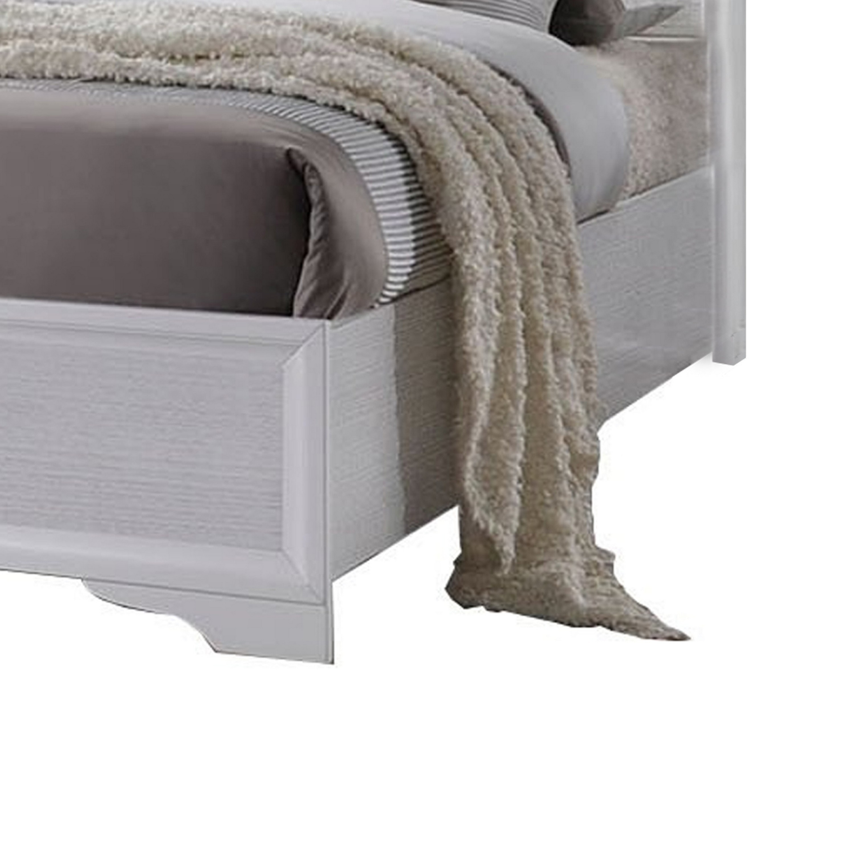 Benzara BM196903 beds - View #4