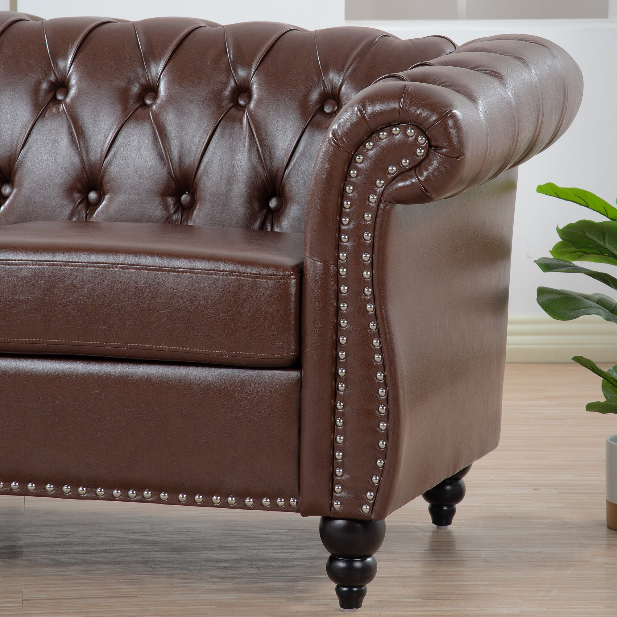 LOVMOR SF-WO-W68035342 Sofas-Loveseats - View #5