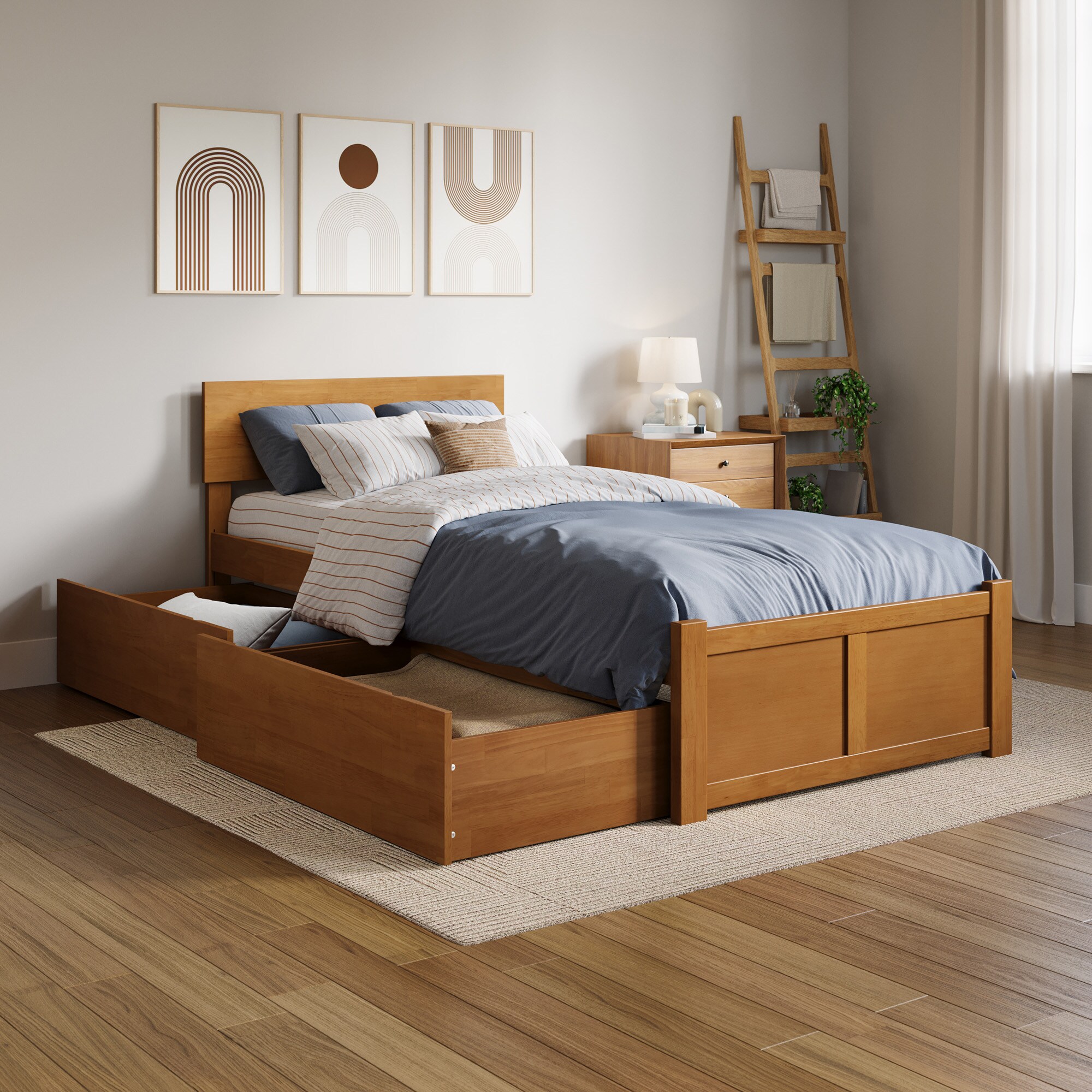 AFI AR811211T beds - View #2