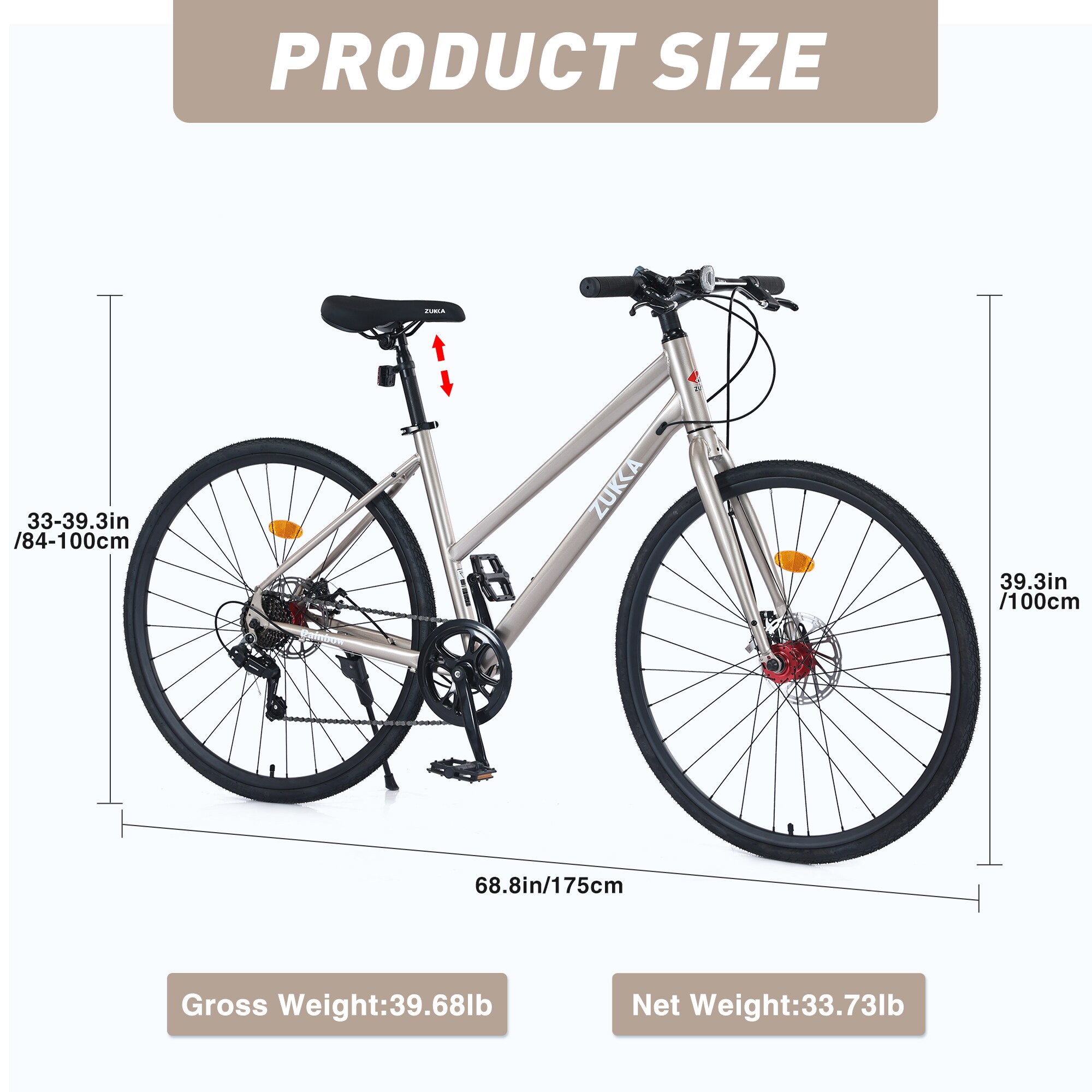 Flynama L-127660 bikes - View #5