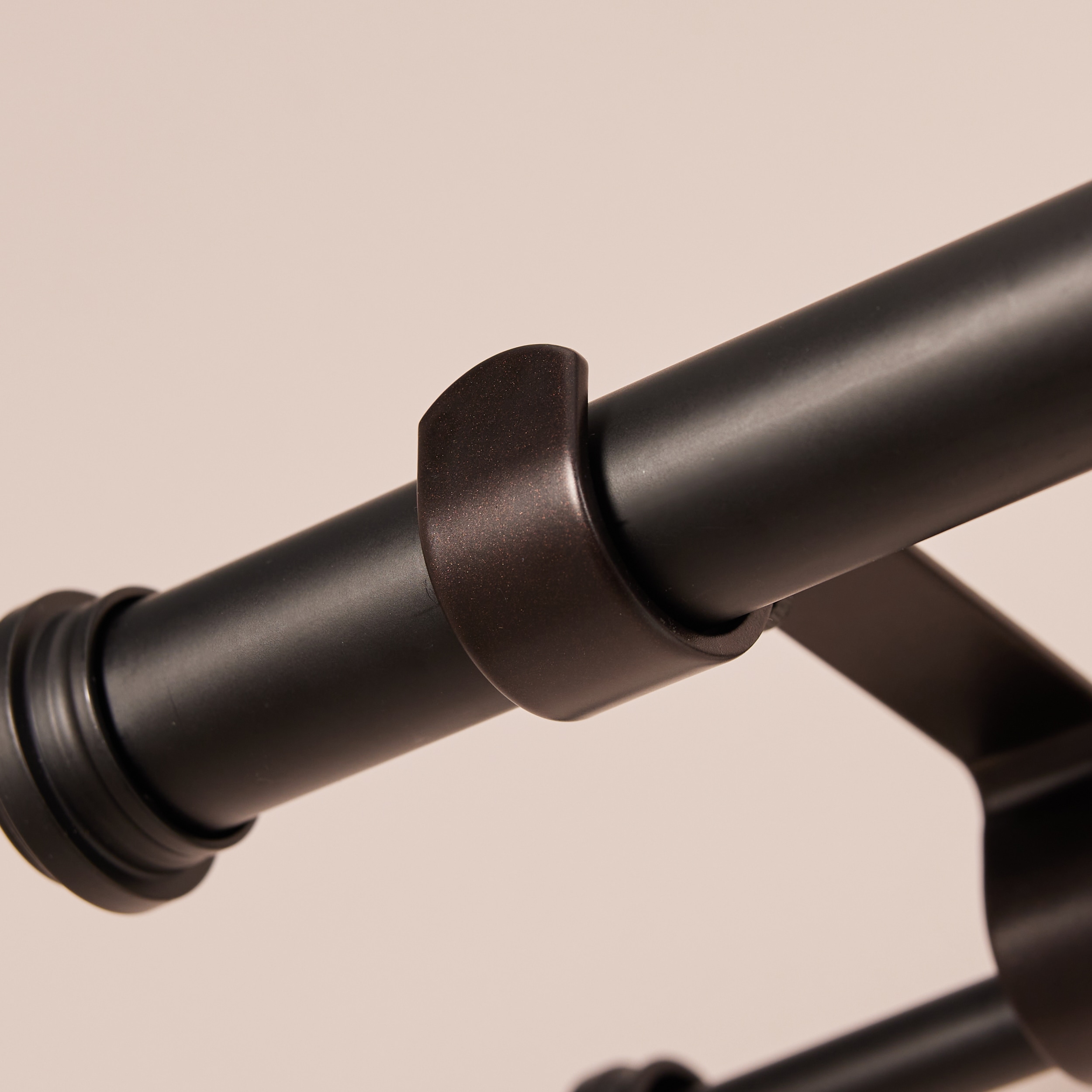 allen + roth FSI 1504 ORBZ Curtain-Brackets - View #2