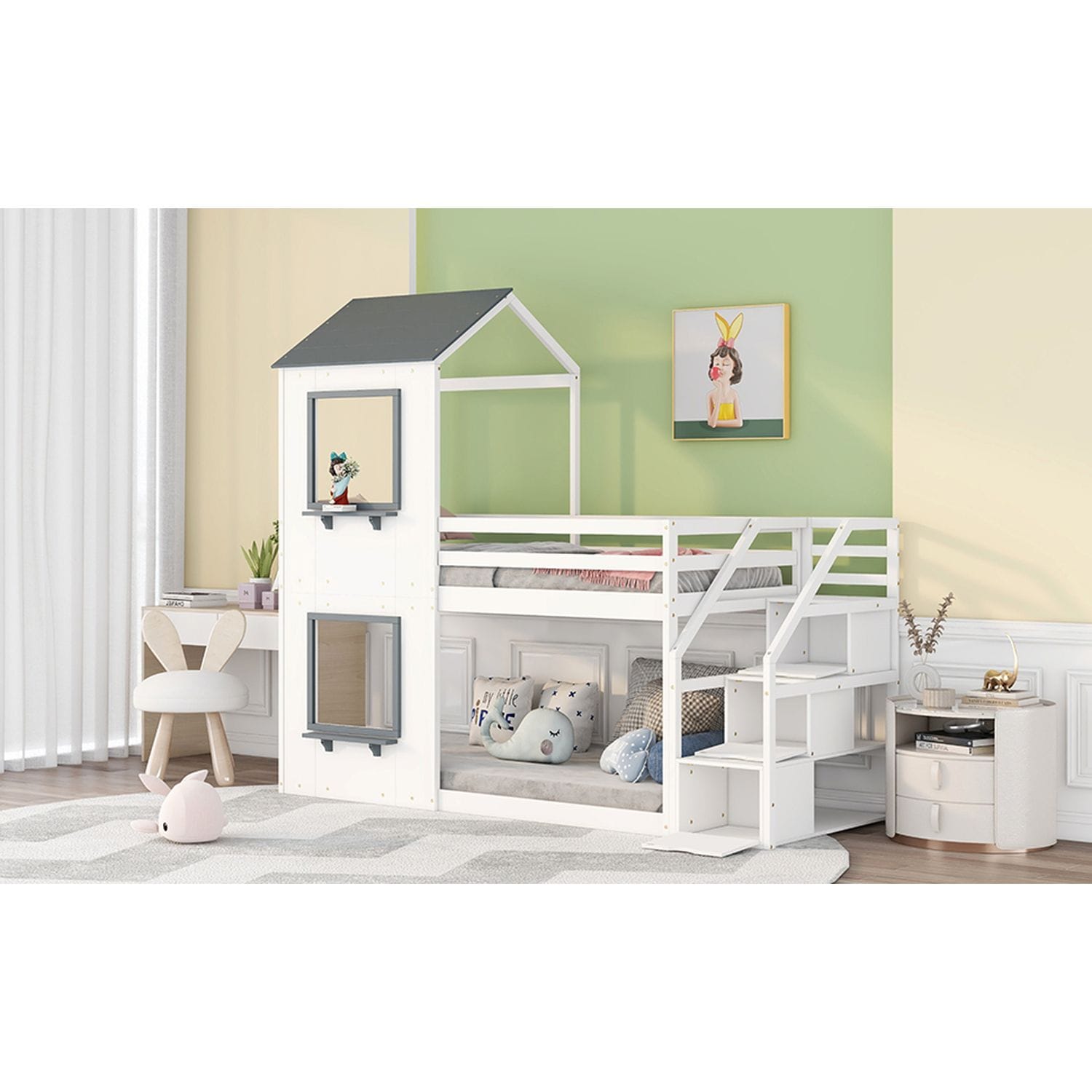 JASMODER LT000256AAK beds - View #3