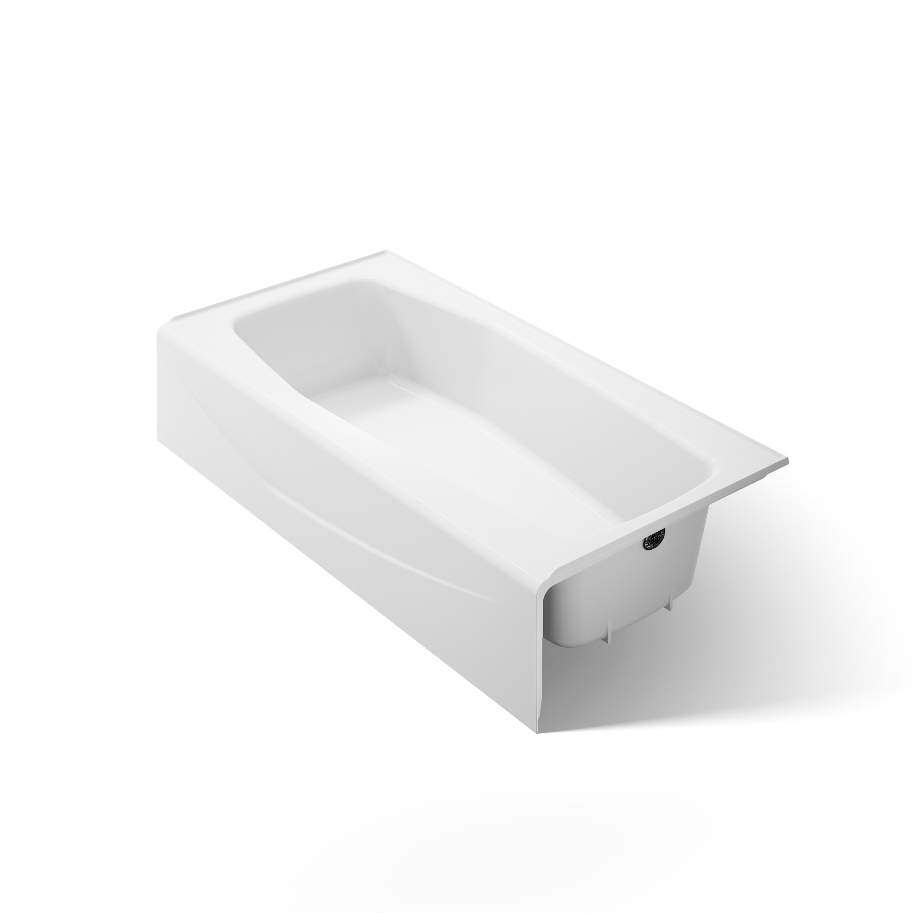 KOHLER 716-0 bathtubs - View #2