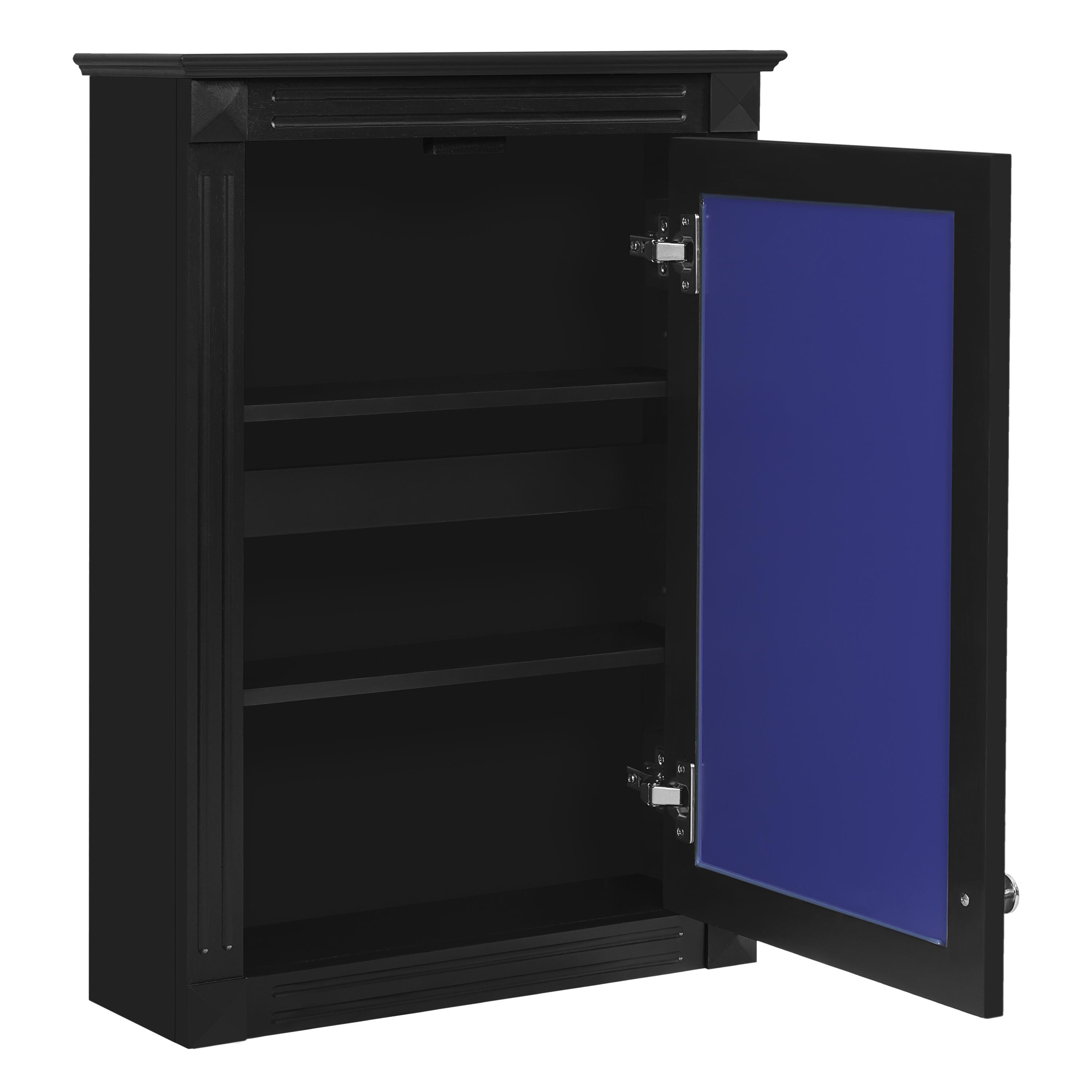 Bayfeve BF-17680B-MP Bathroom-Medicine-Cabinets - View #10