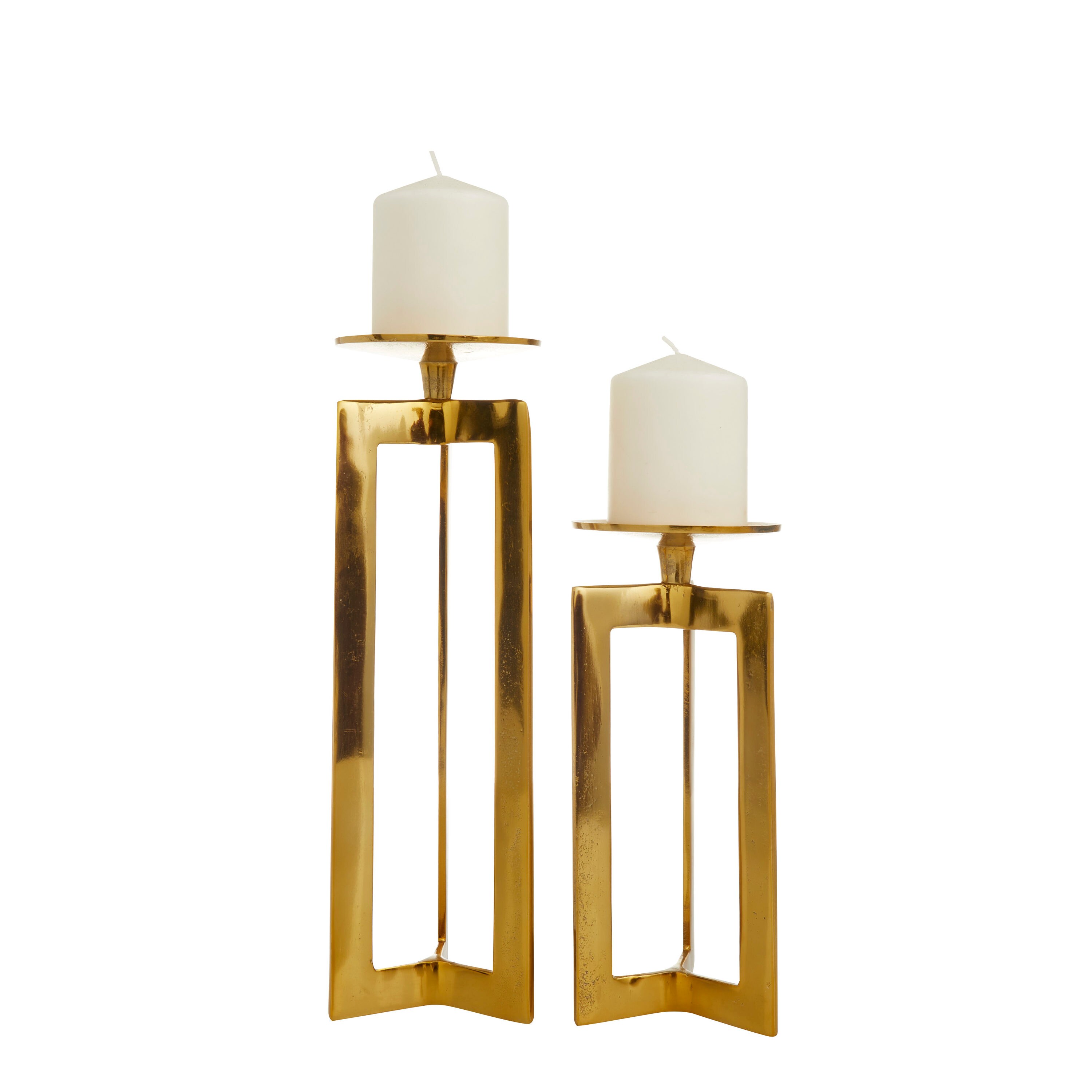Grayson Lane 74317 Candle-Holders - View #2