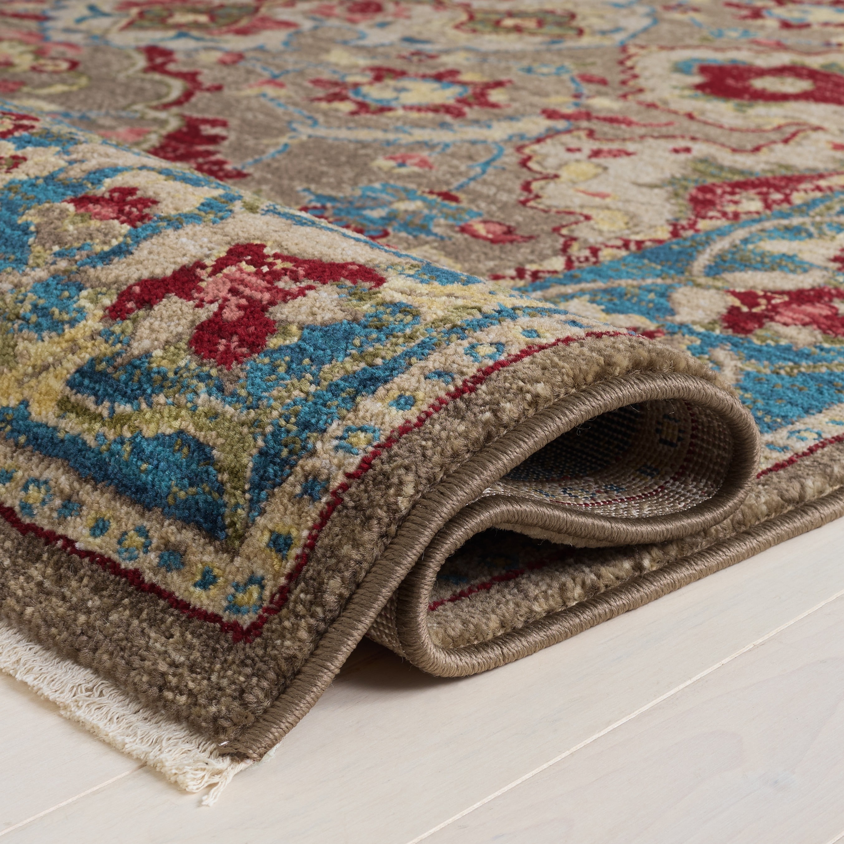 Safavieh KSN307E-218 rugs - View #5