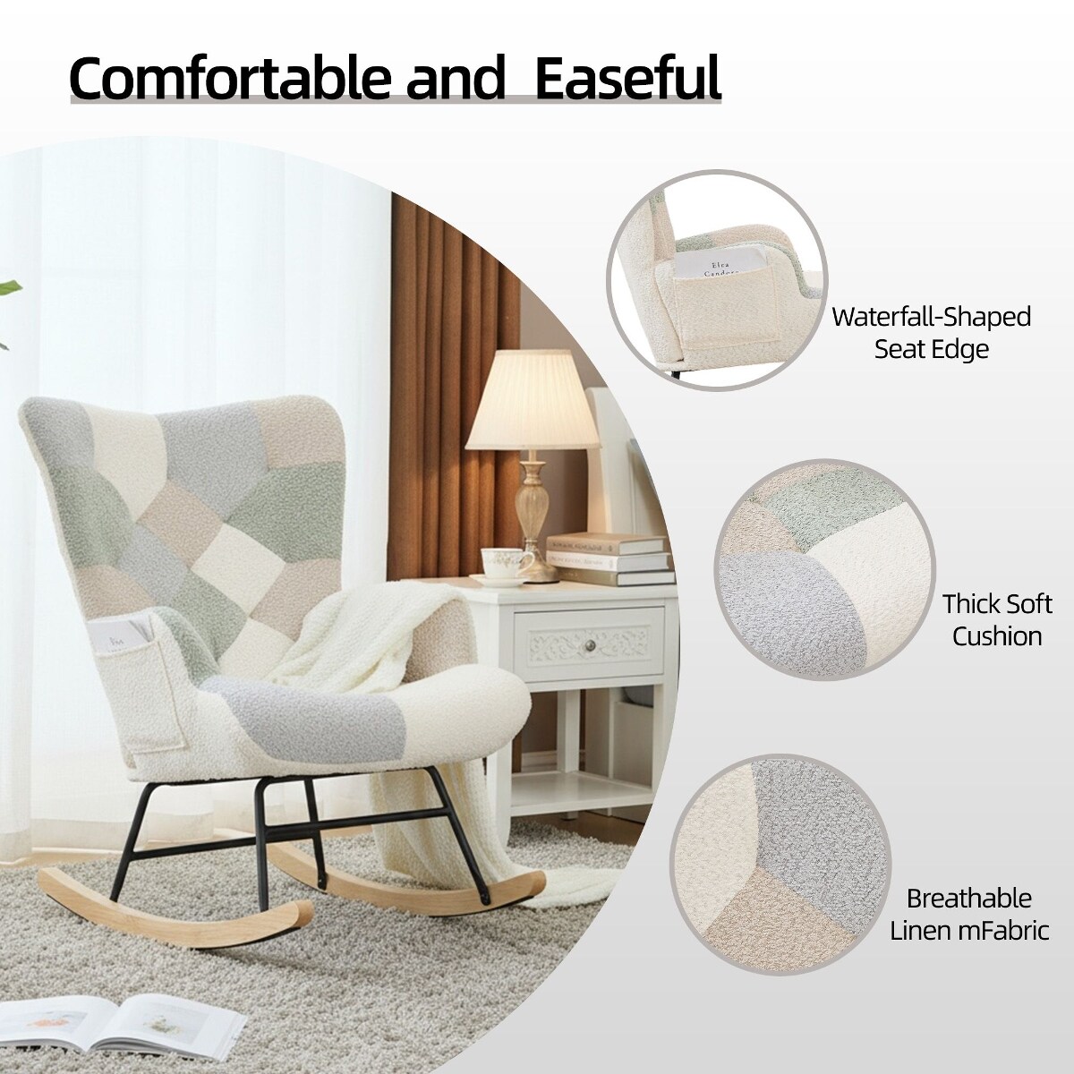 Loheer T6052P555054 chairs - View #6