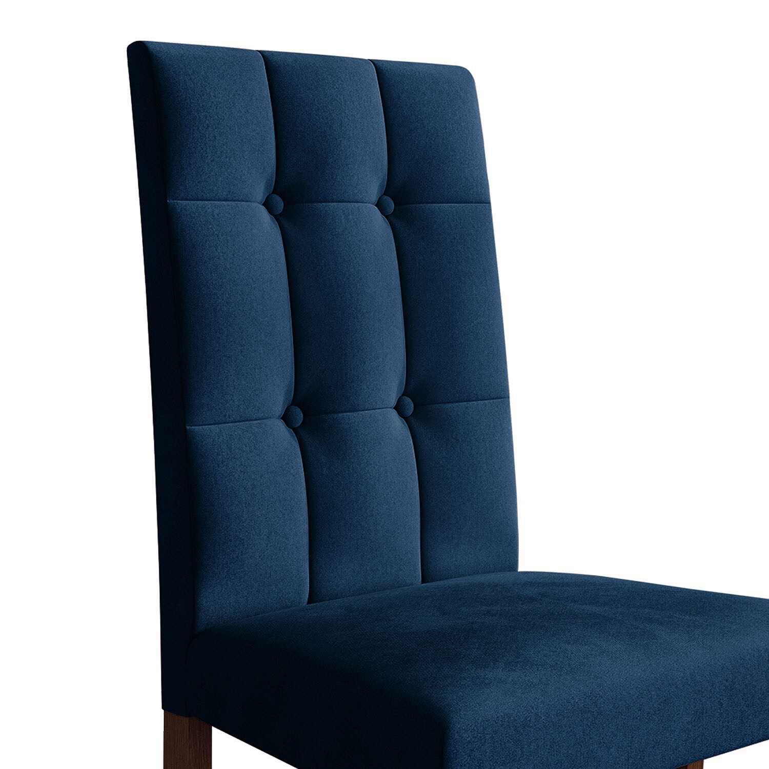 ChaletPosh C3119US-NBL-VV-2X Dining-Chairs - View #5