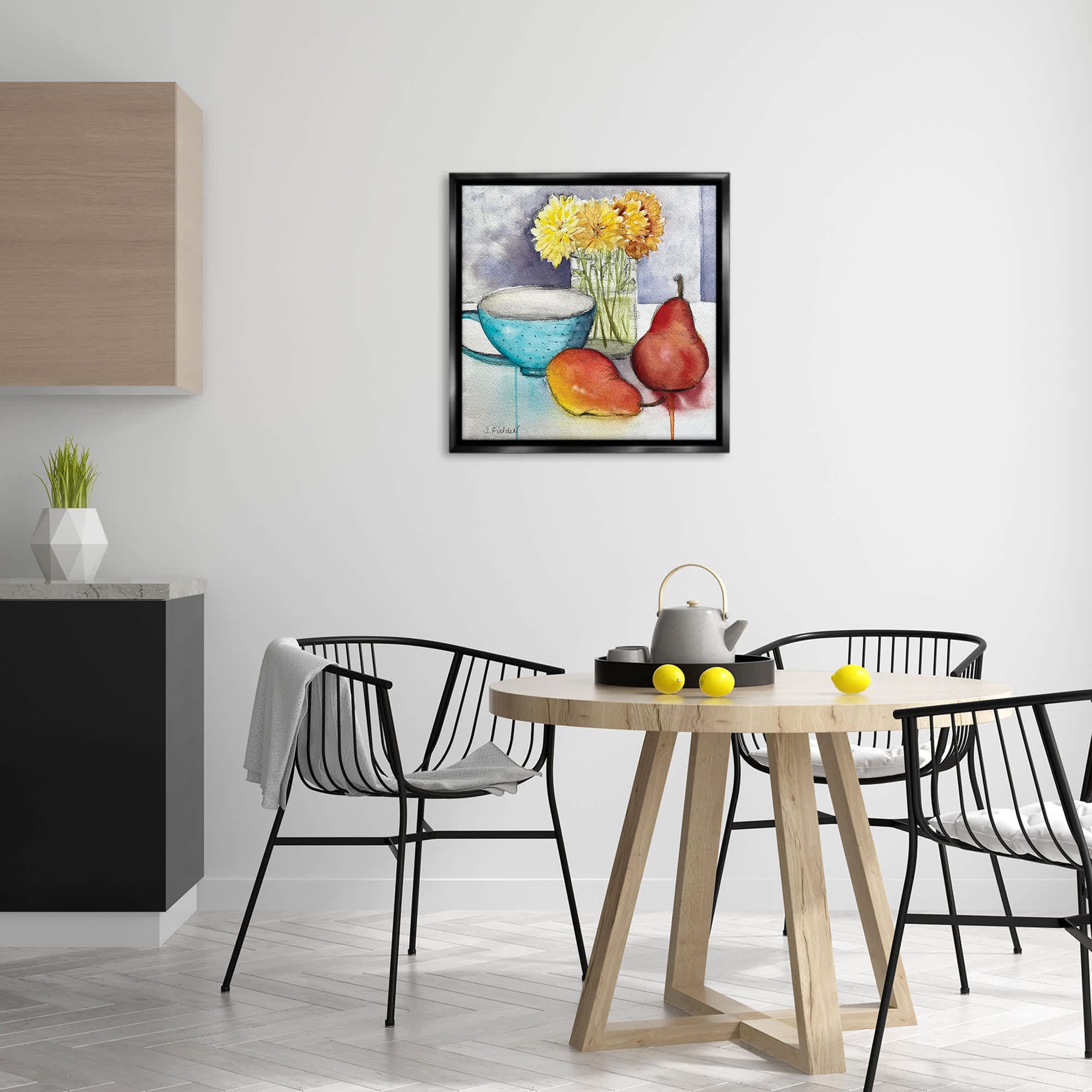 Stupell Industries BS-581-FFB-24X24 Wall-Art - View #3