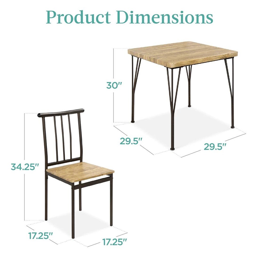 Slickblue D-FR-48530921DSWPT Dining-Sets - View #4