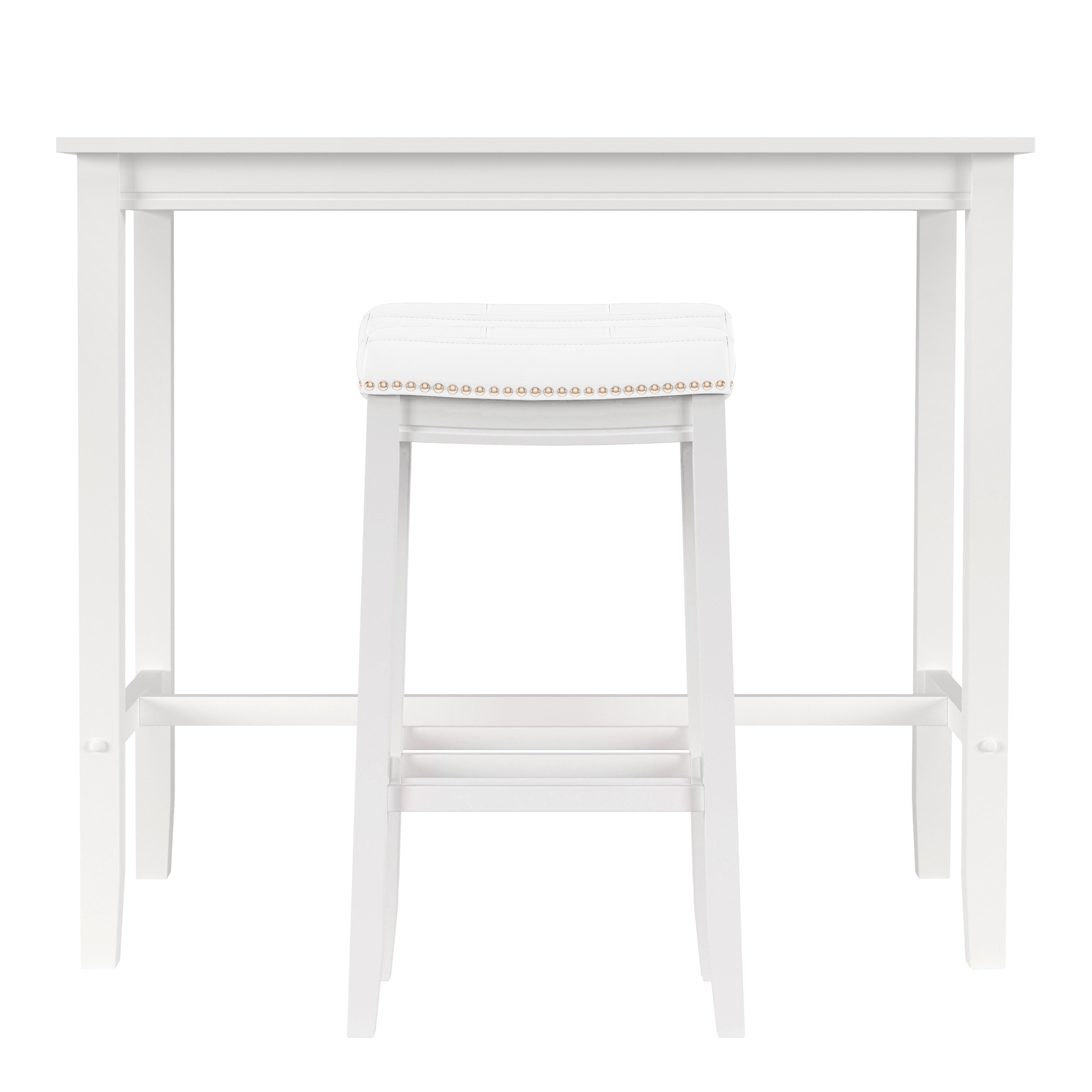 Linon LOWES2188 Dining-Sets - View #2
