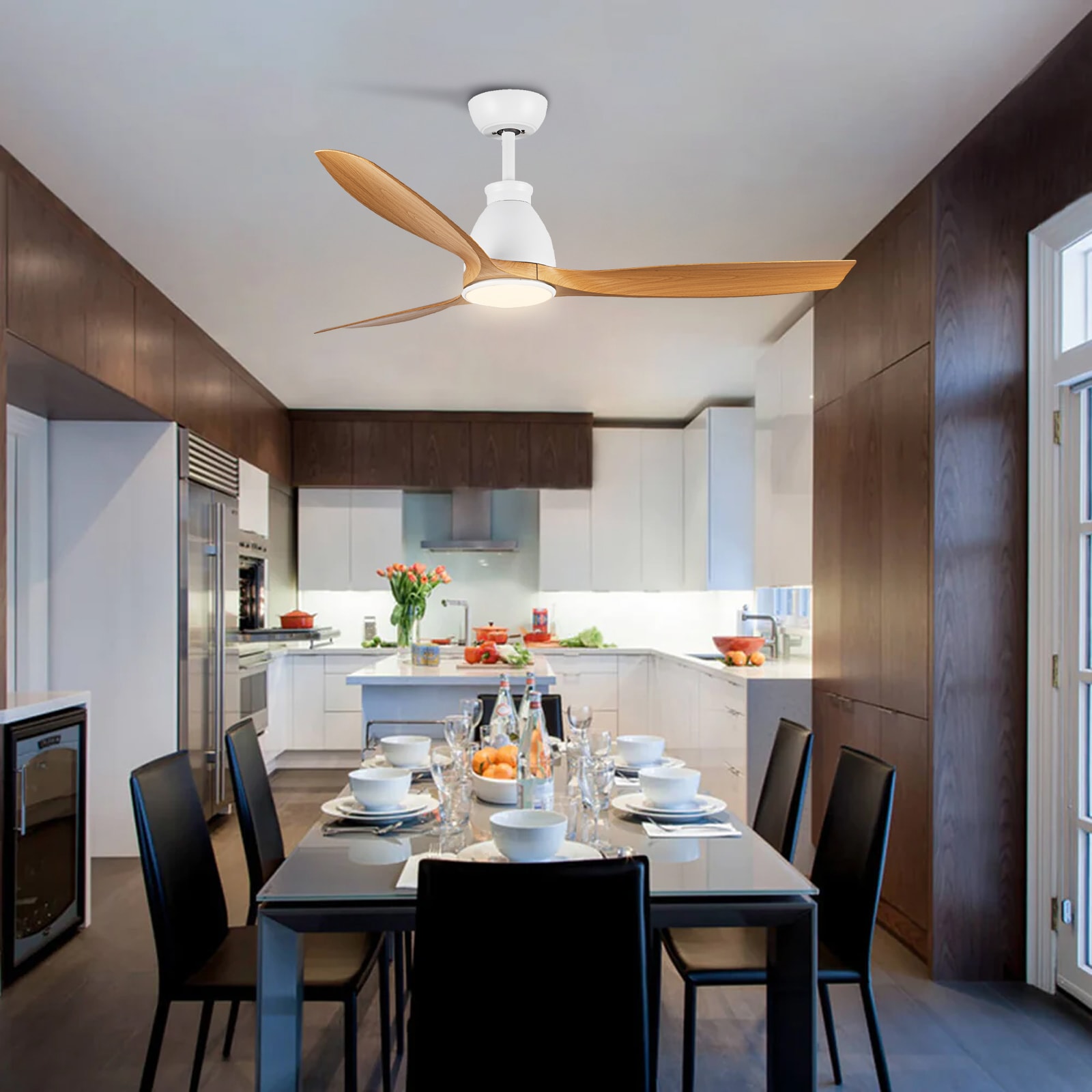 Flynama L-756004 Ceiling-Fans - View #8