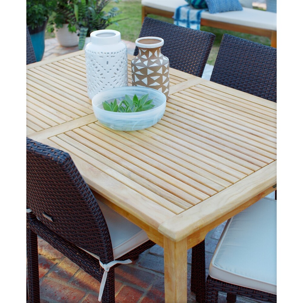 Amazonia SC LUXEMBURG Patio-Dining-Sets - View #4