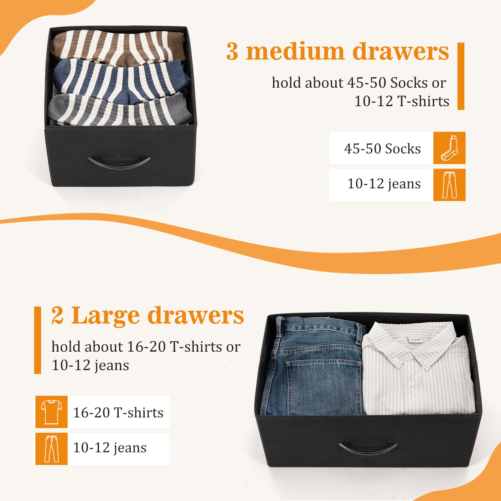 Huluwat DJ-134592 dressers - View #4