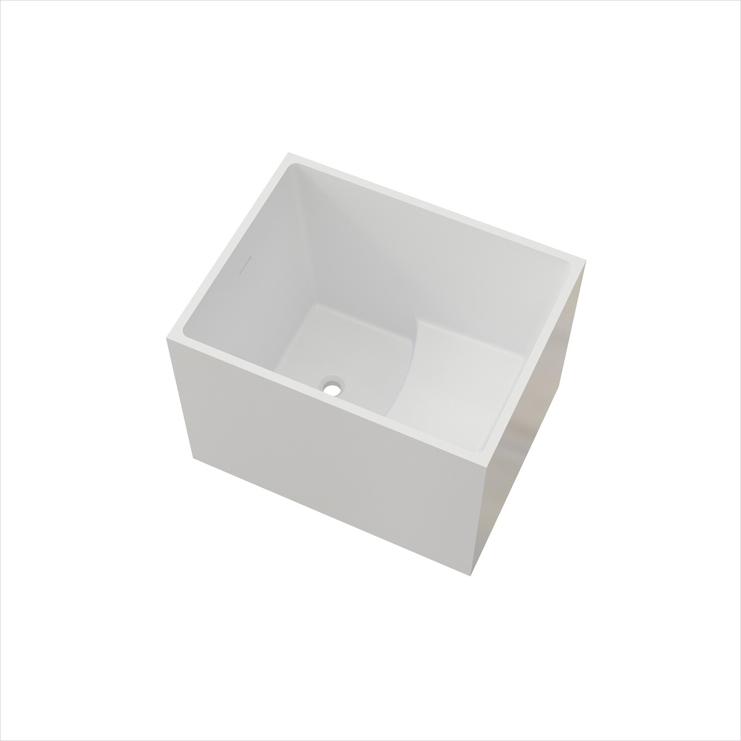 SunJet AKN78FEMQ3SR bathtubs - View #3
