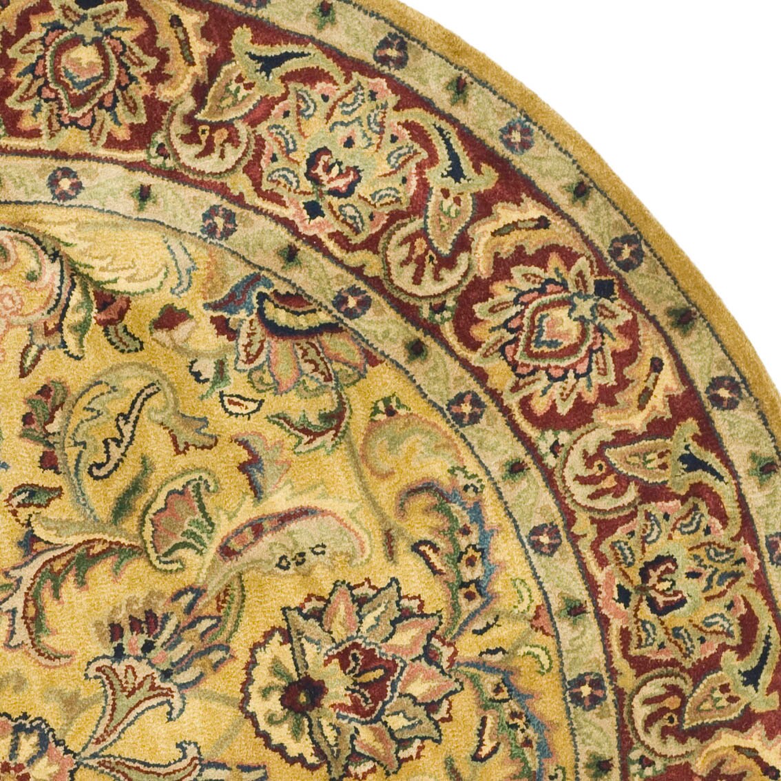 Safavieh CL398A-5R rugs - View #5